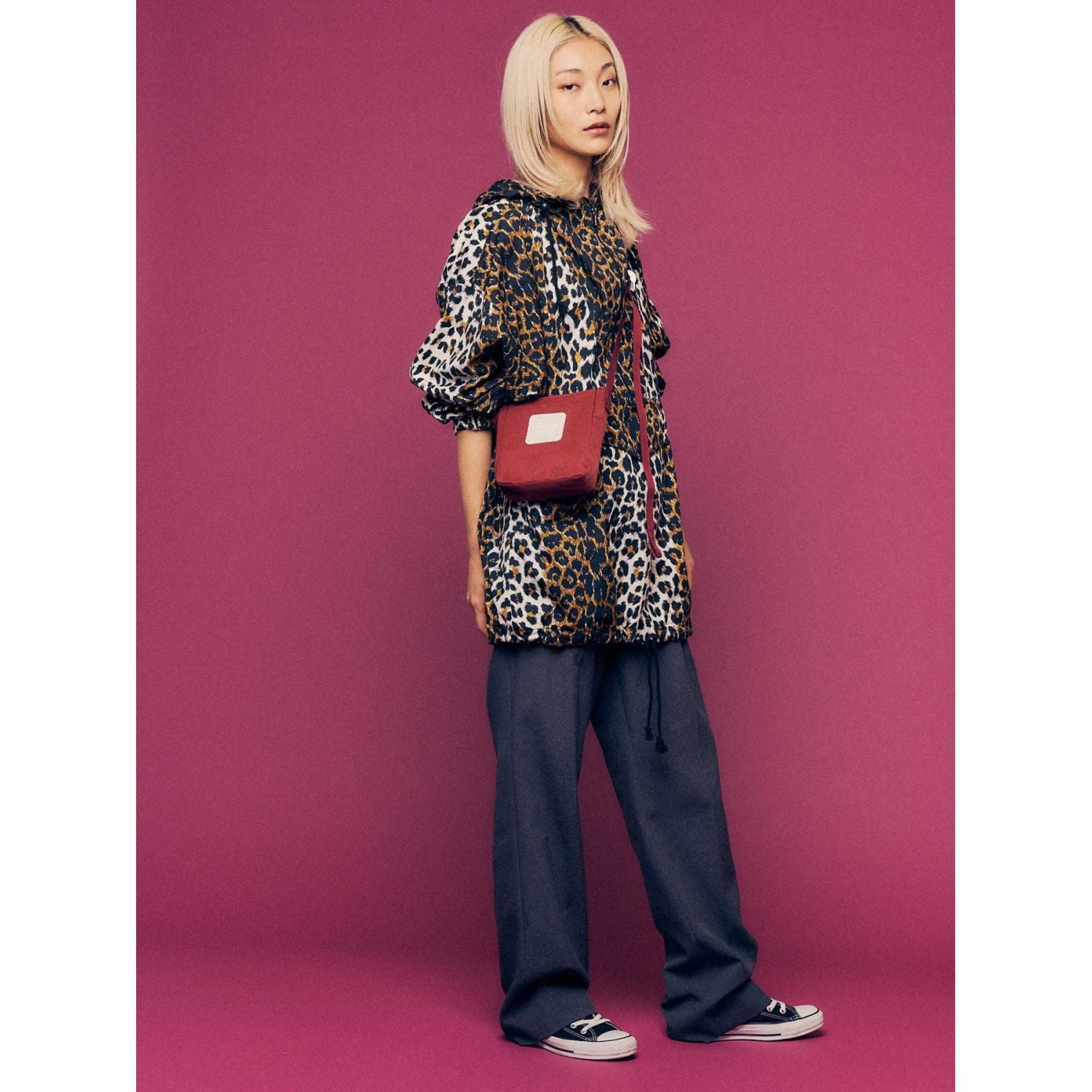 Cilocala Regular Nove Shoulder Bag (Banana)