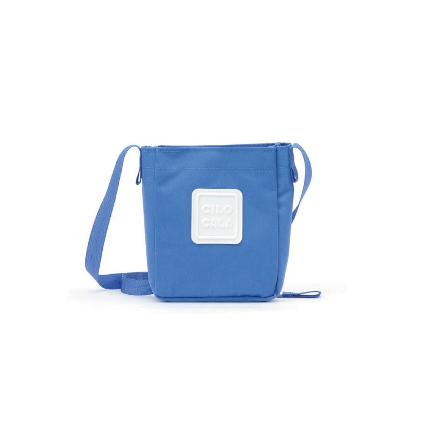 Cilocala Regular Nove Shoulder Bag (Sky)