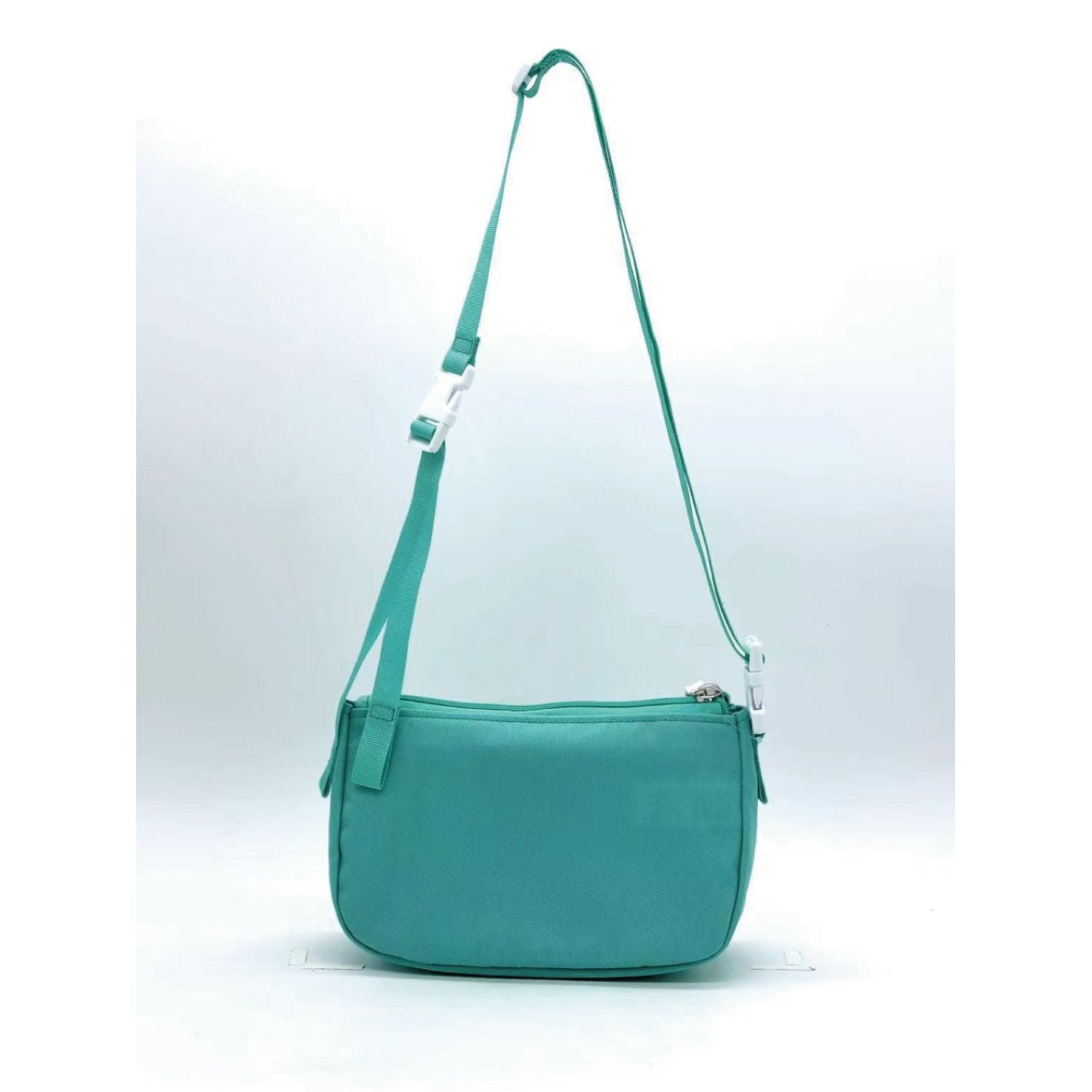 Cilocala Regular Shin-Yoko Shoulder Bag (Gray)