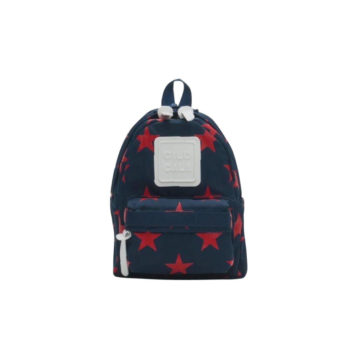 Cilocala Star Print Backpack X-Small (Sailor)