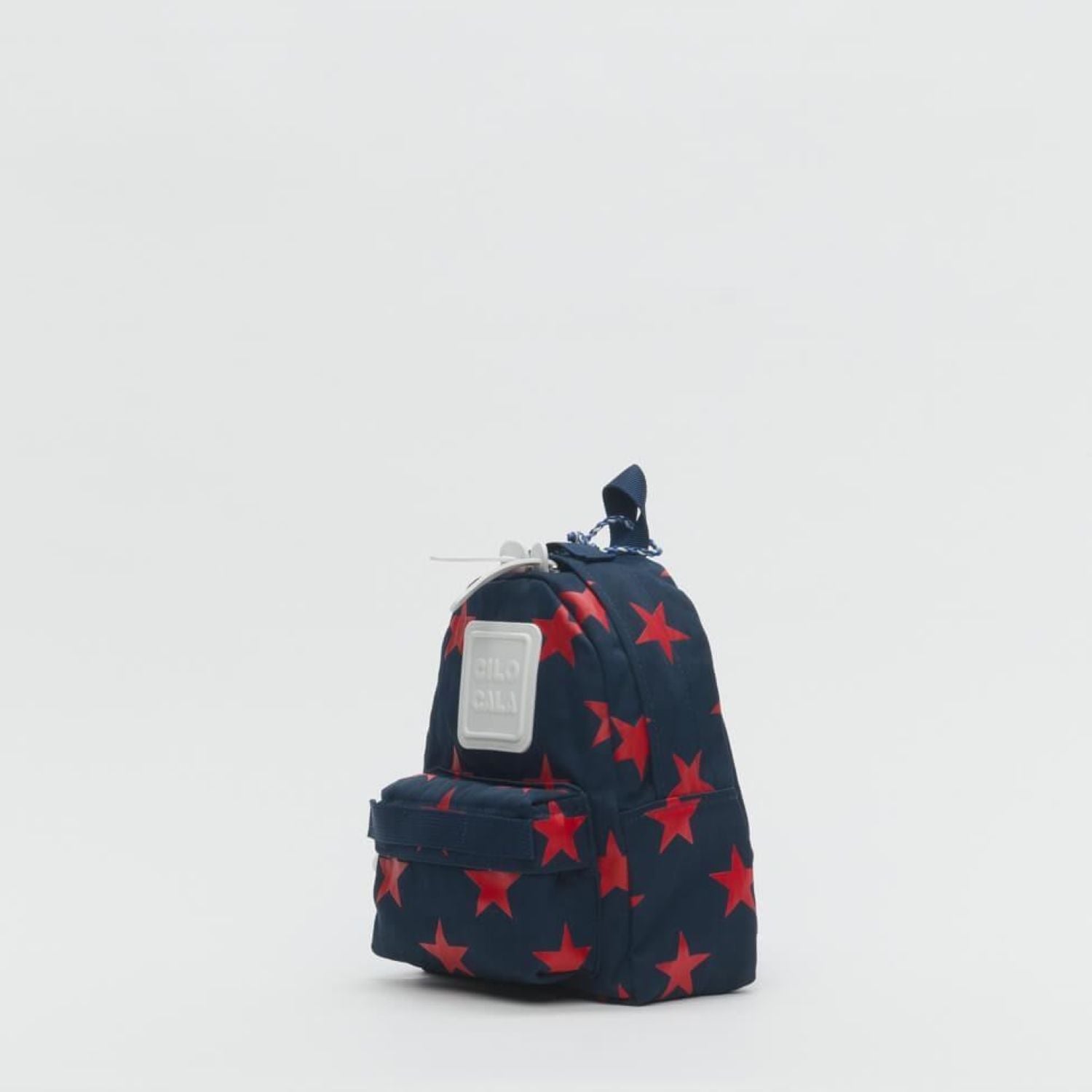 Cilocala Star Print Backpack X-Small (Sailor)