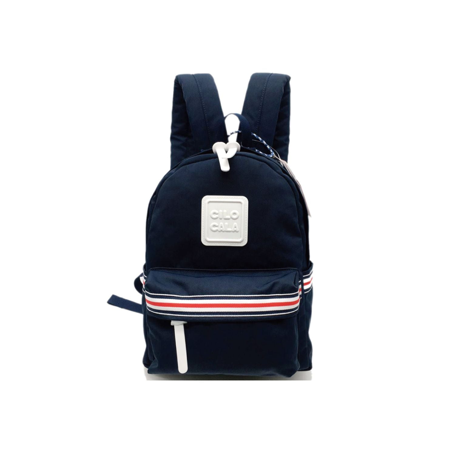 Cilocala Stripes Backpack Small (Sailor)