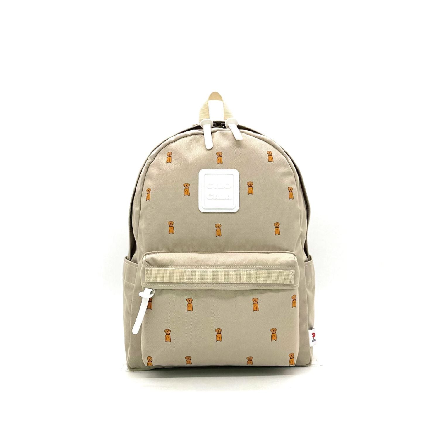 Cilocala x Picfa Backpack M+ (Inu/Stone)