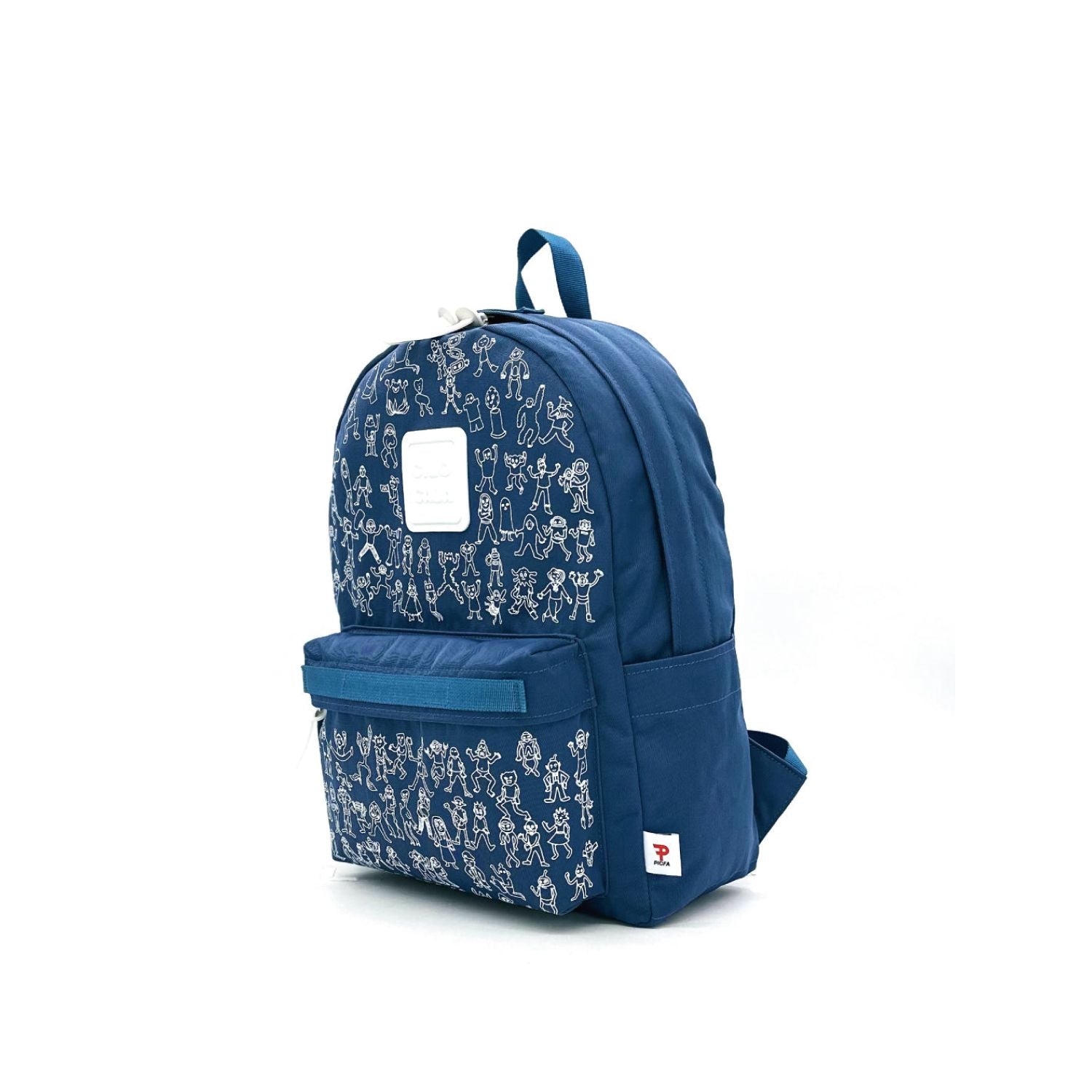 Cilocala x Picfa Backpack M+ (Nakama/Lake)