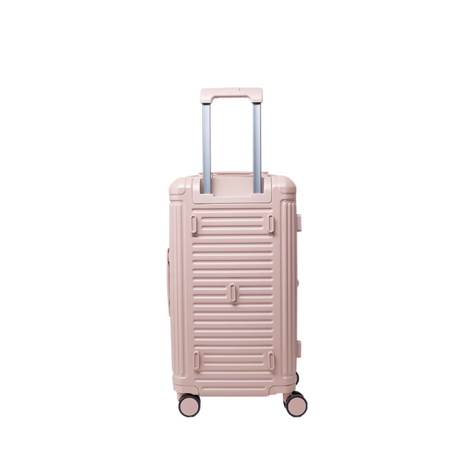 Conwood Edge Pc Trunk 26" Luggage - Dusty Pink
