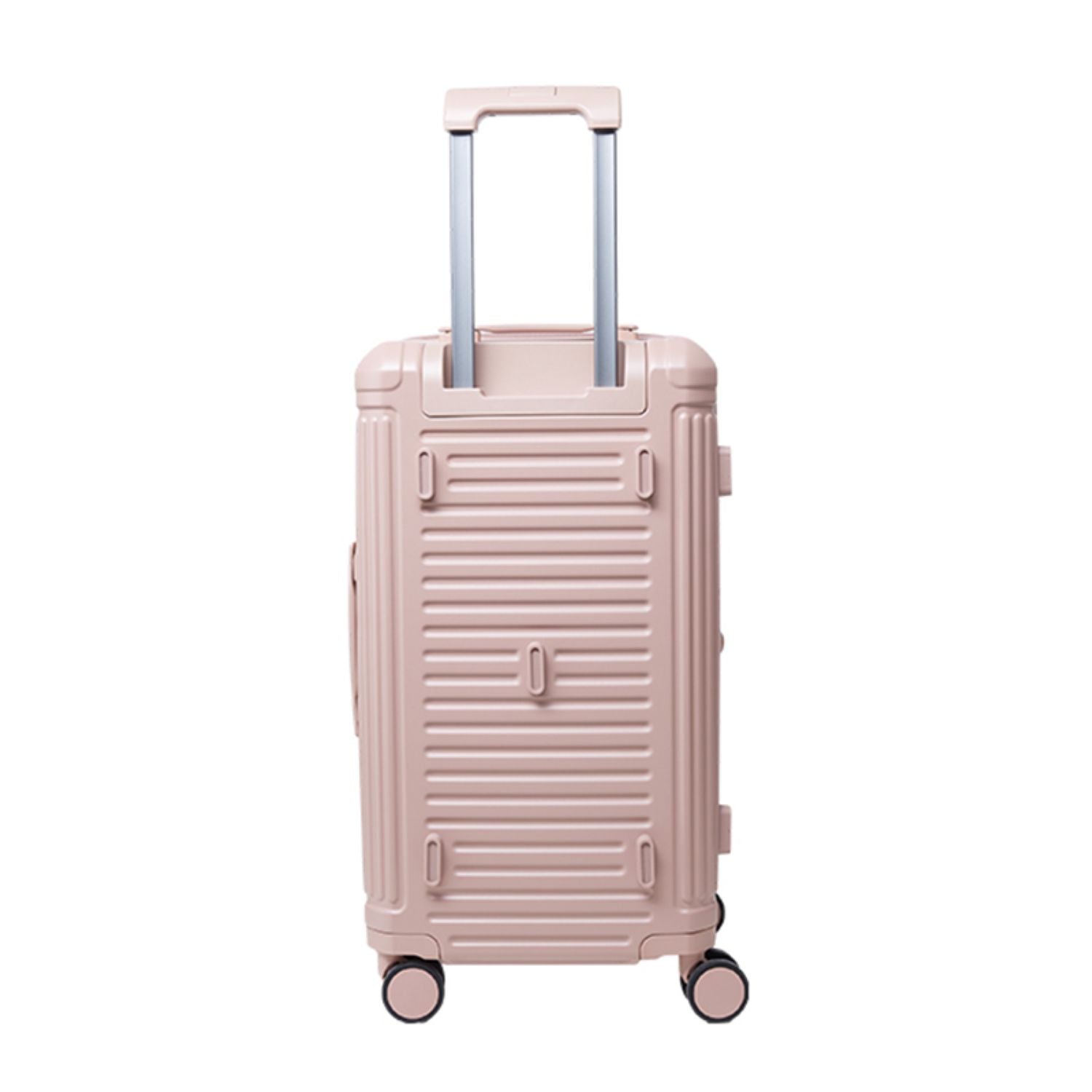 Conwood Edge Pc Trunk 30" Luggage - Dusty Pink