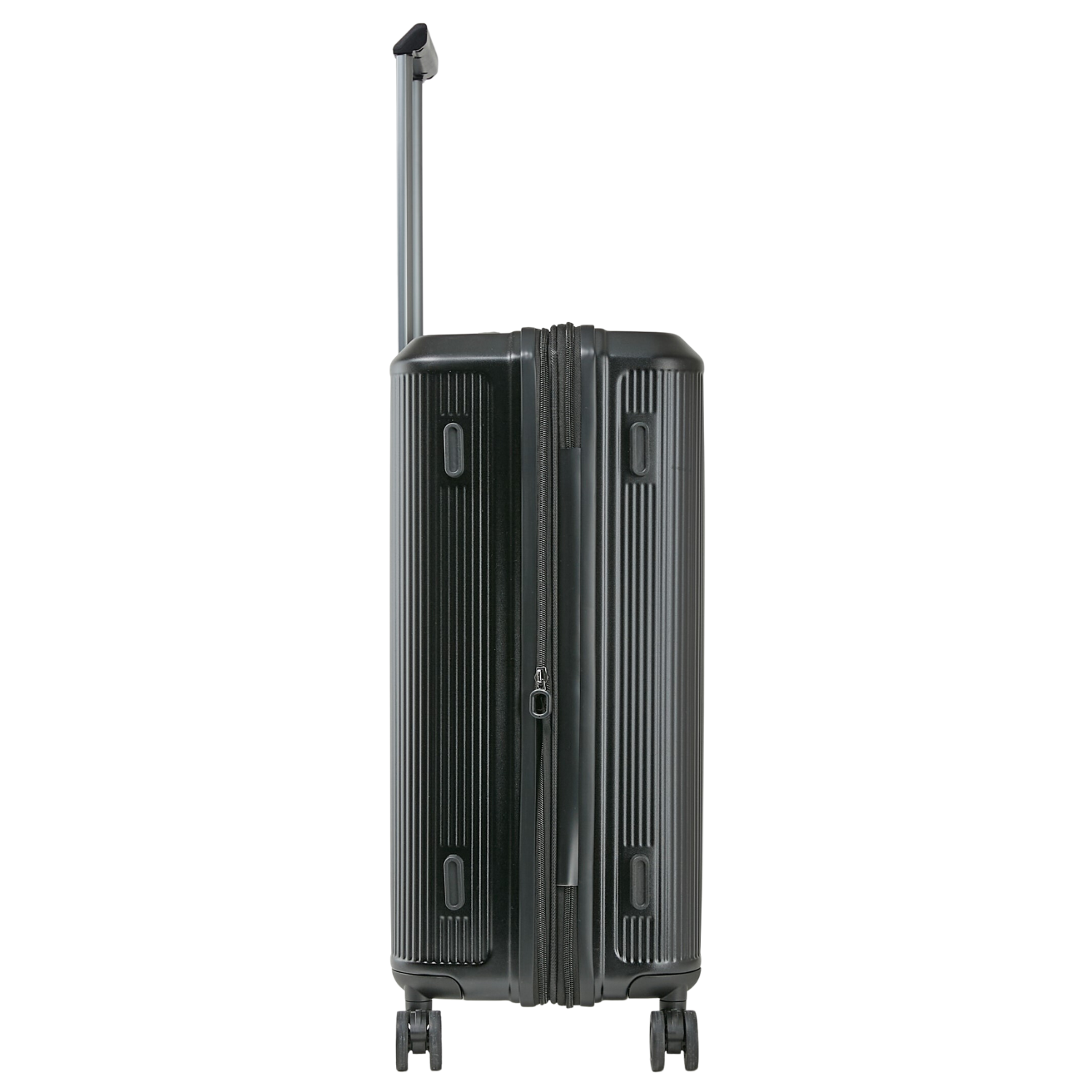 Conwood Odyssey Polycarbonate 24" Medium Luggage - Black