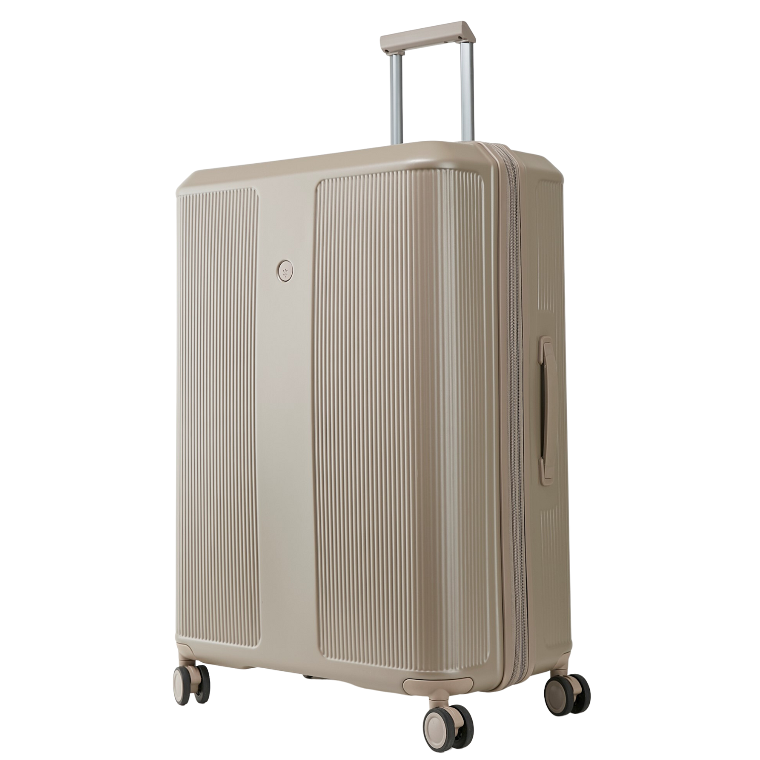 Conwood Odyssey Polycarbonate 28" Large Luggage - Champagne
