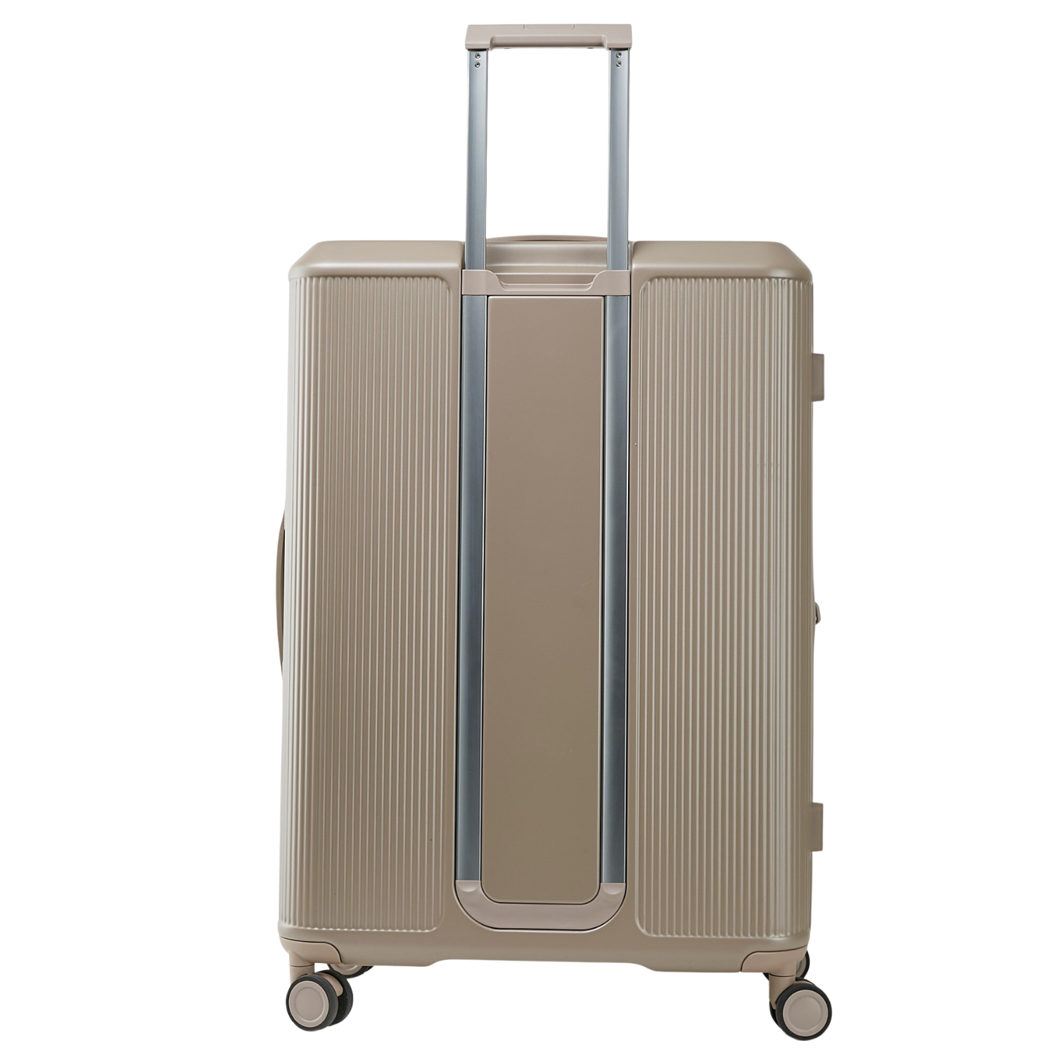 Conwood Odyssey Polycarbonate 28" Large Luggage - Champagne