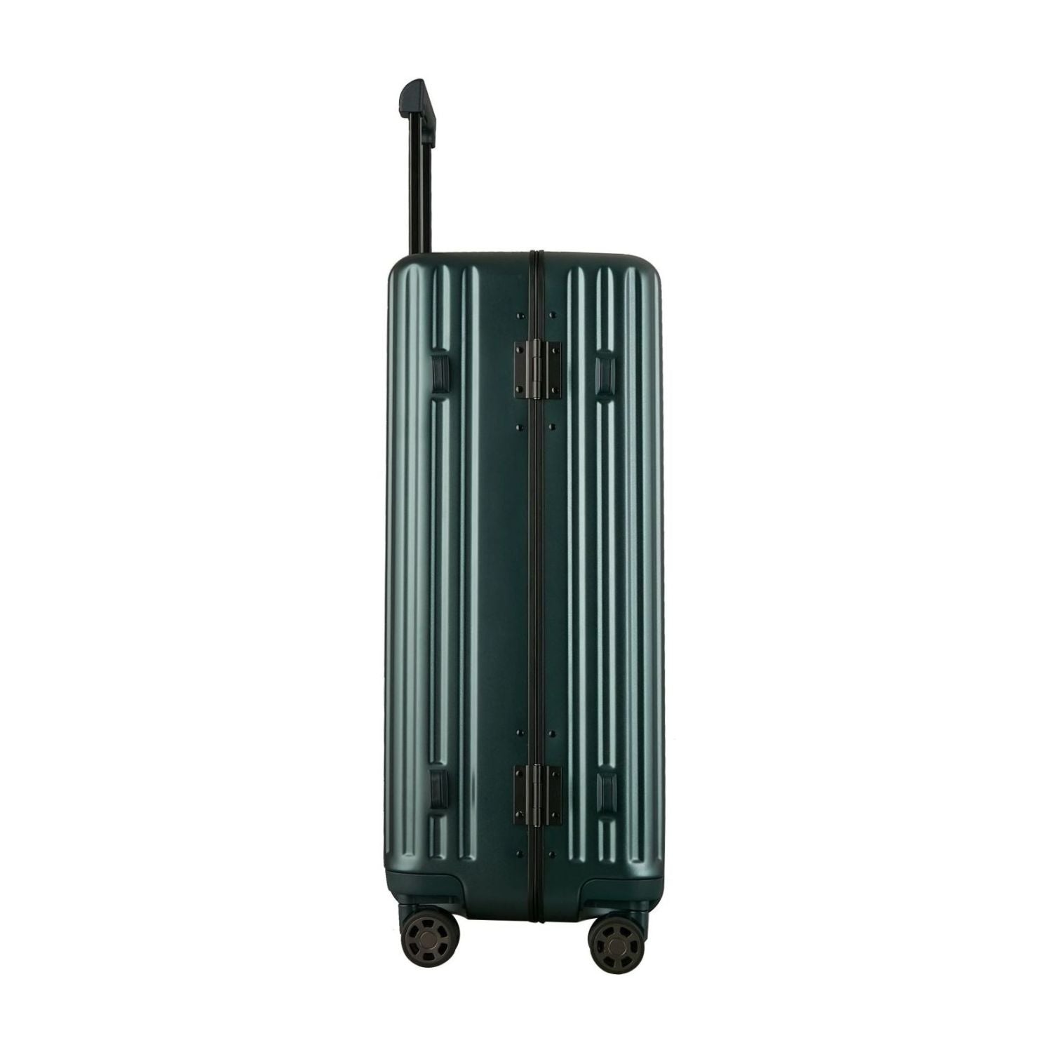 Conwood PC131E Polycarbonate Frame 24" Medium Luggage - Green