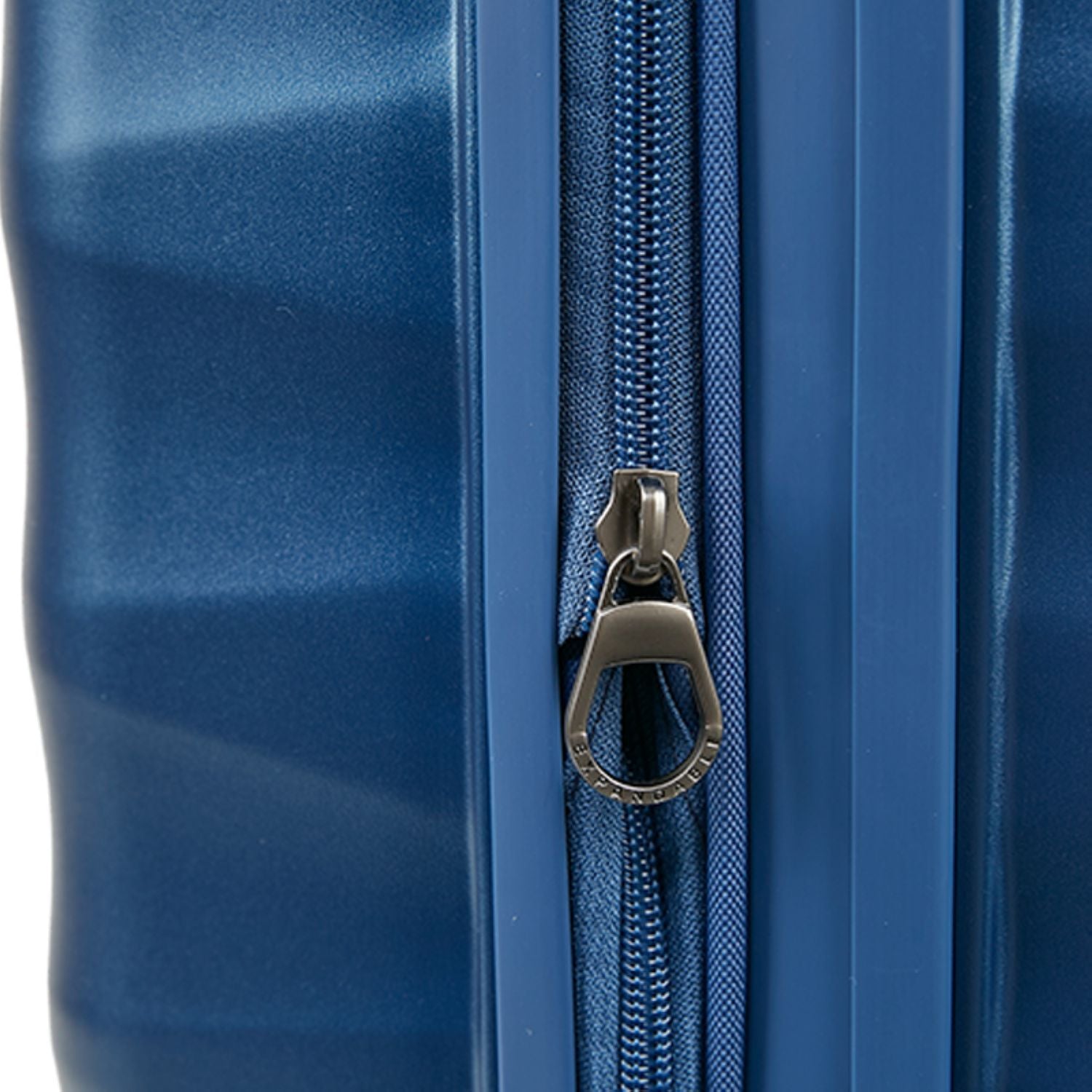 Crossing Arc Pc Upright Carry On Luggage 20" (Blue)