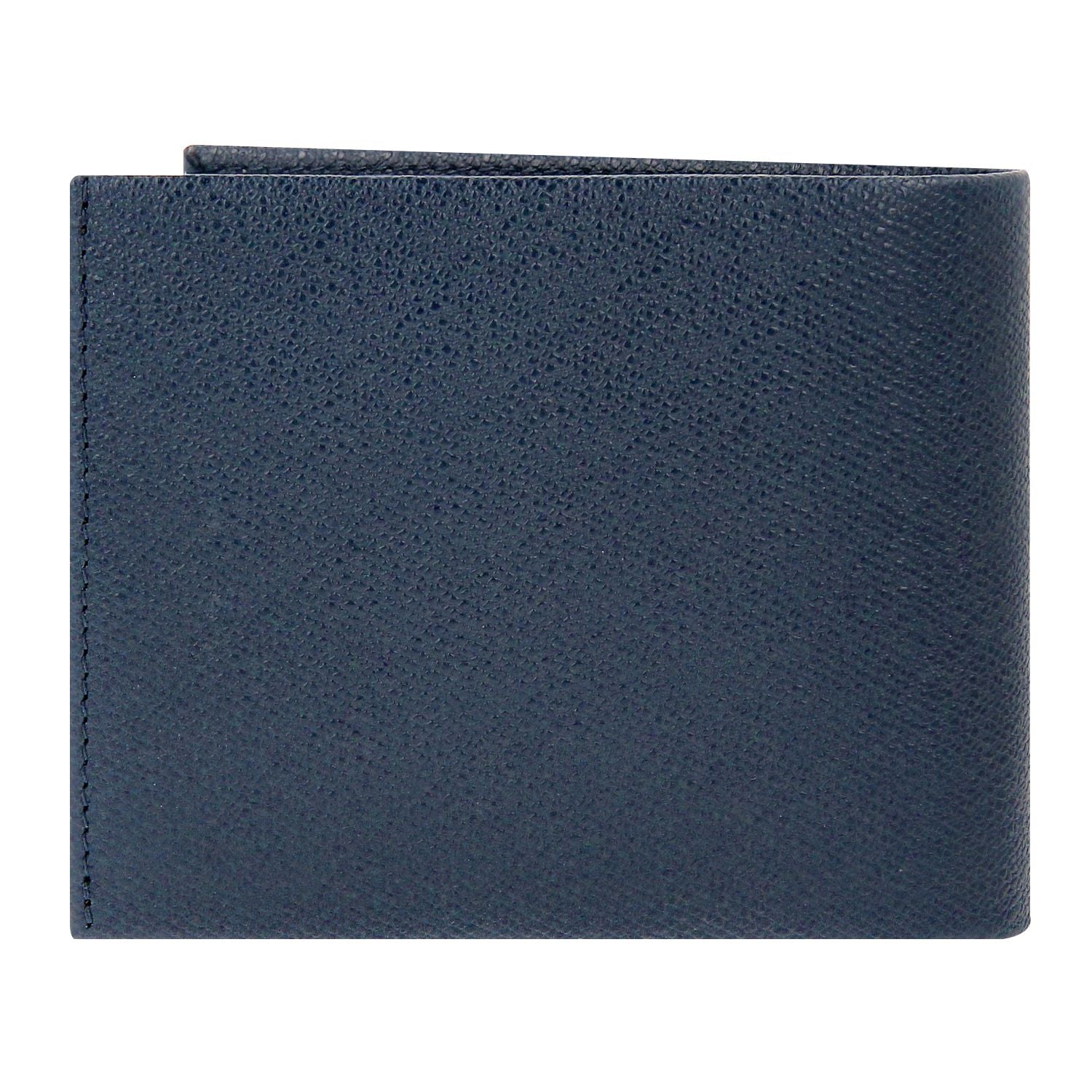 Crossing Elite Bi-fold Leather Wallet [18 Card Slots] RFID - Jeans