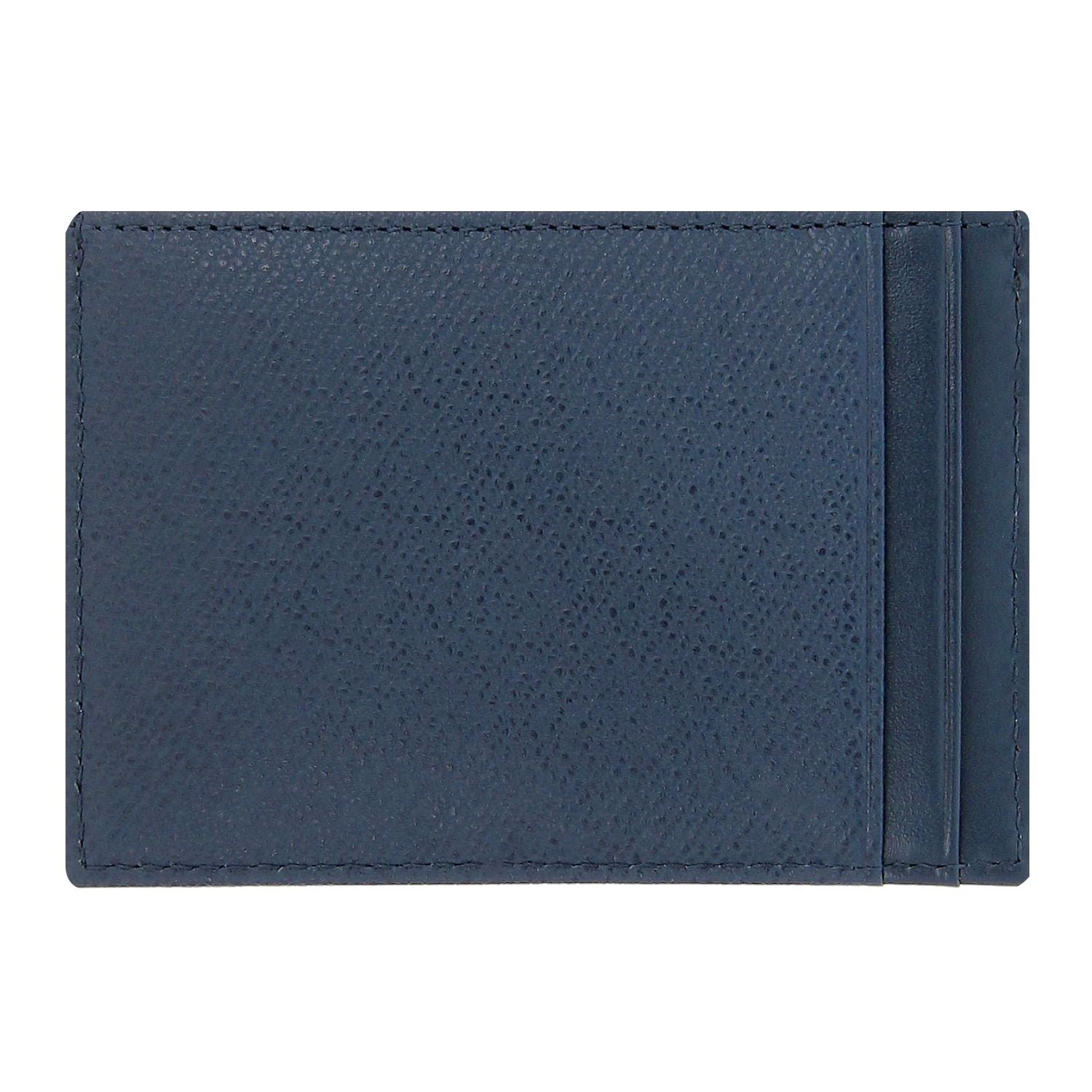Crossing Elite Card Holder With Vertical Card Slots RFID - Jeans