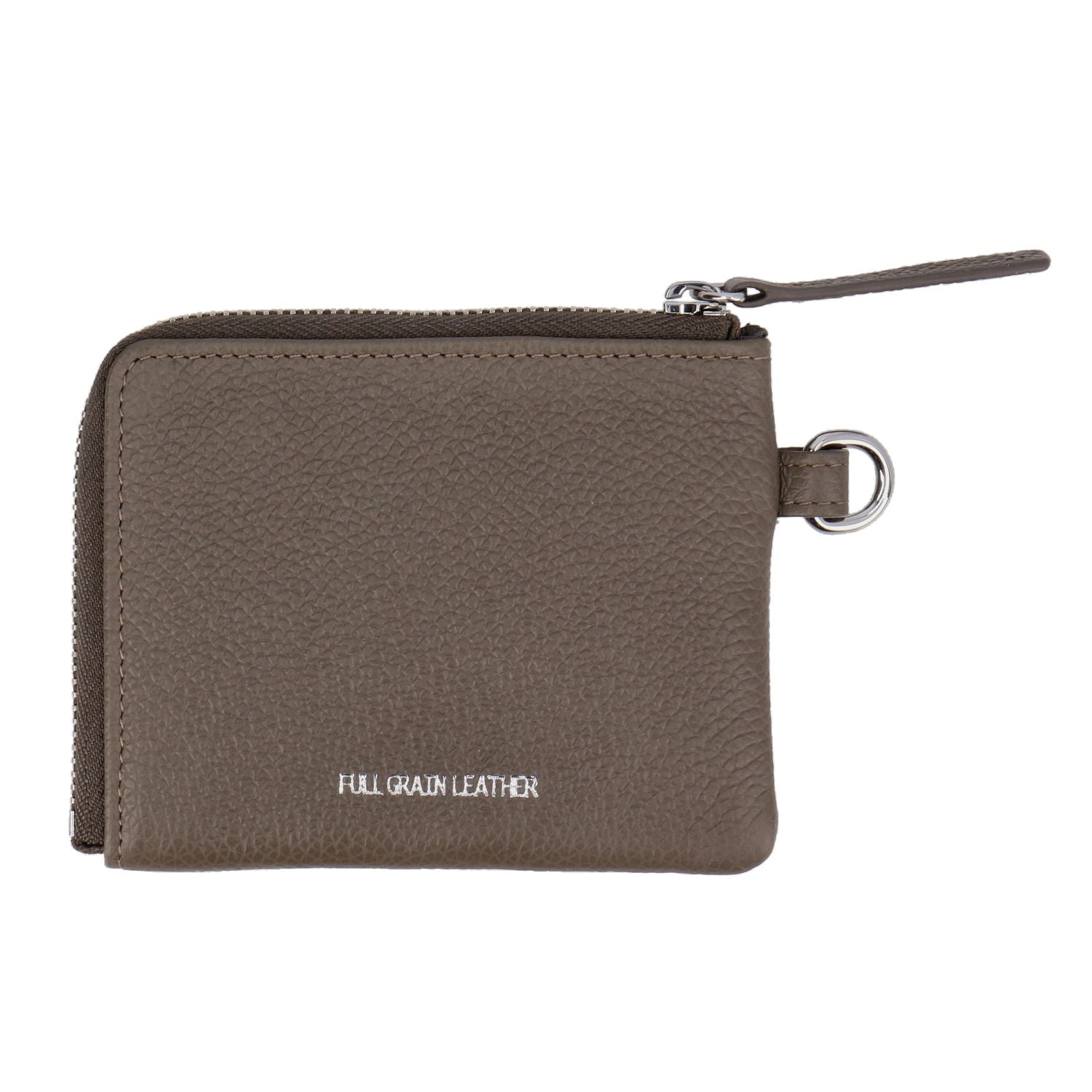 Crossing Milano Card Holder Rfid - Dark Khaki