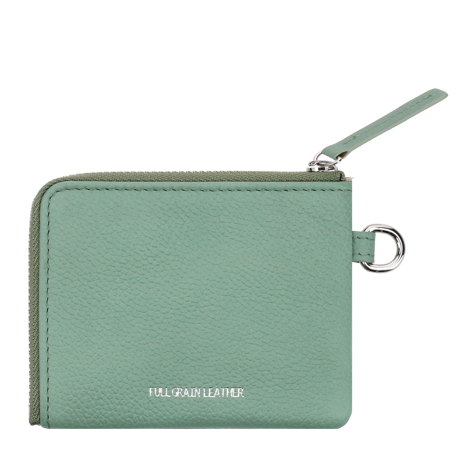 Crossing Milano Card Holder Rfid - Sage
