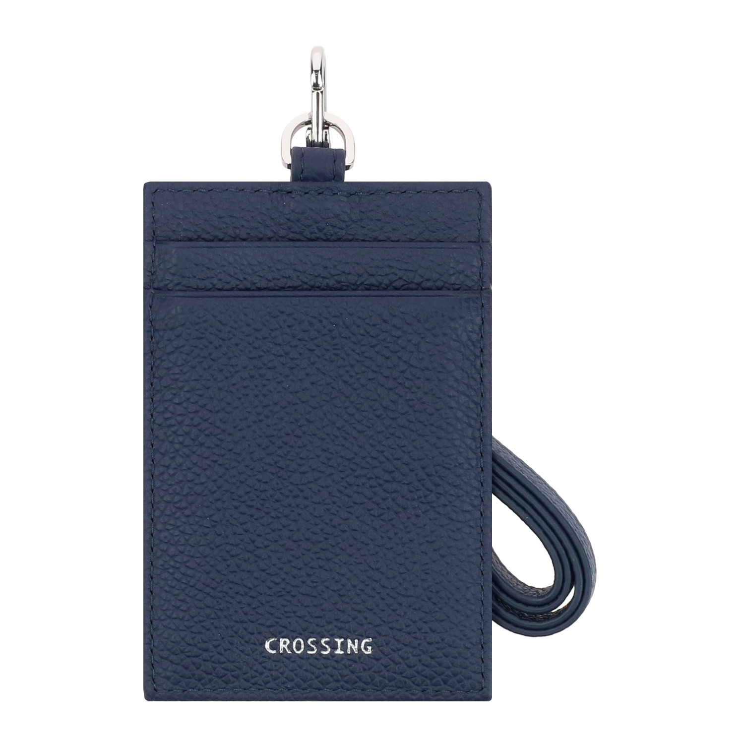 Crossing Milano Crossing Lanyard - Barcos Navy