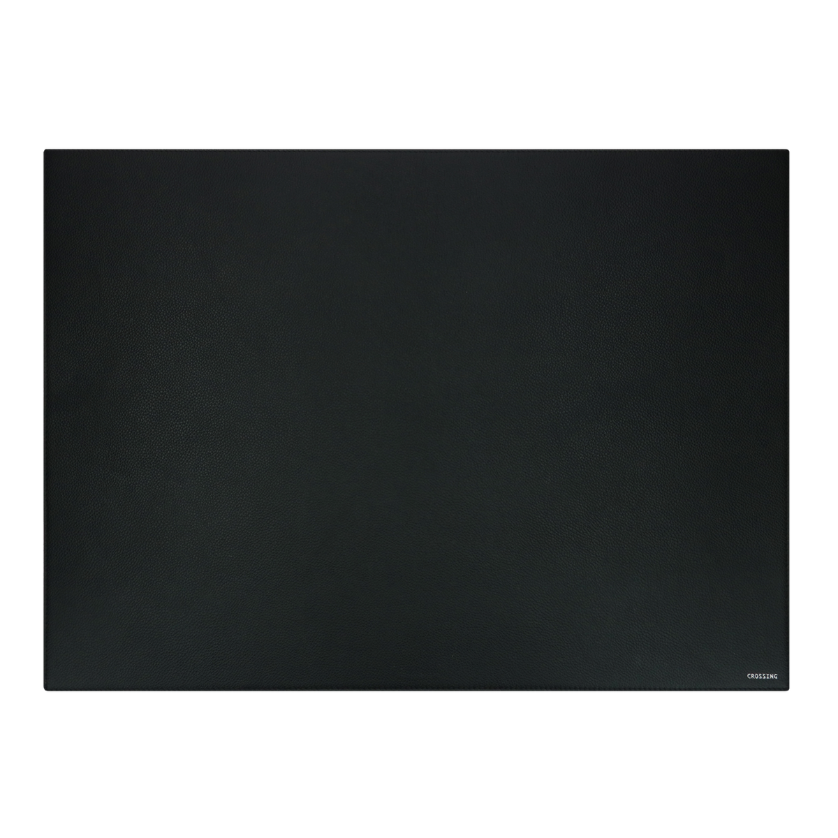 Crossing Milano Display Mat - Black-Grey – The Planet Traveller