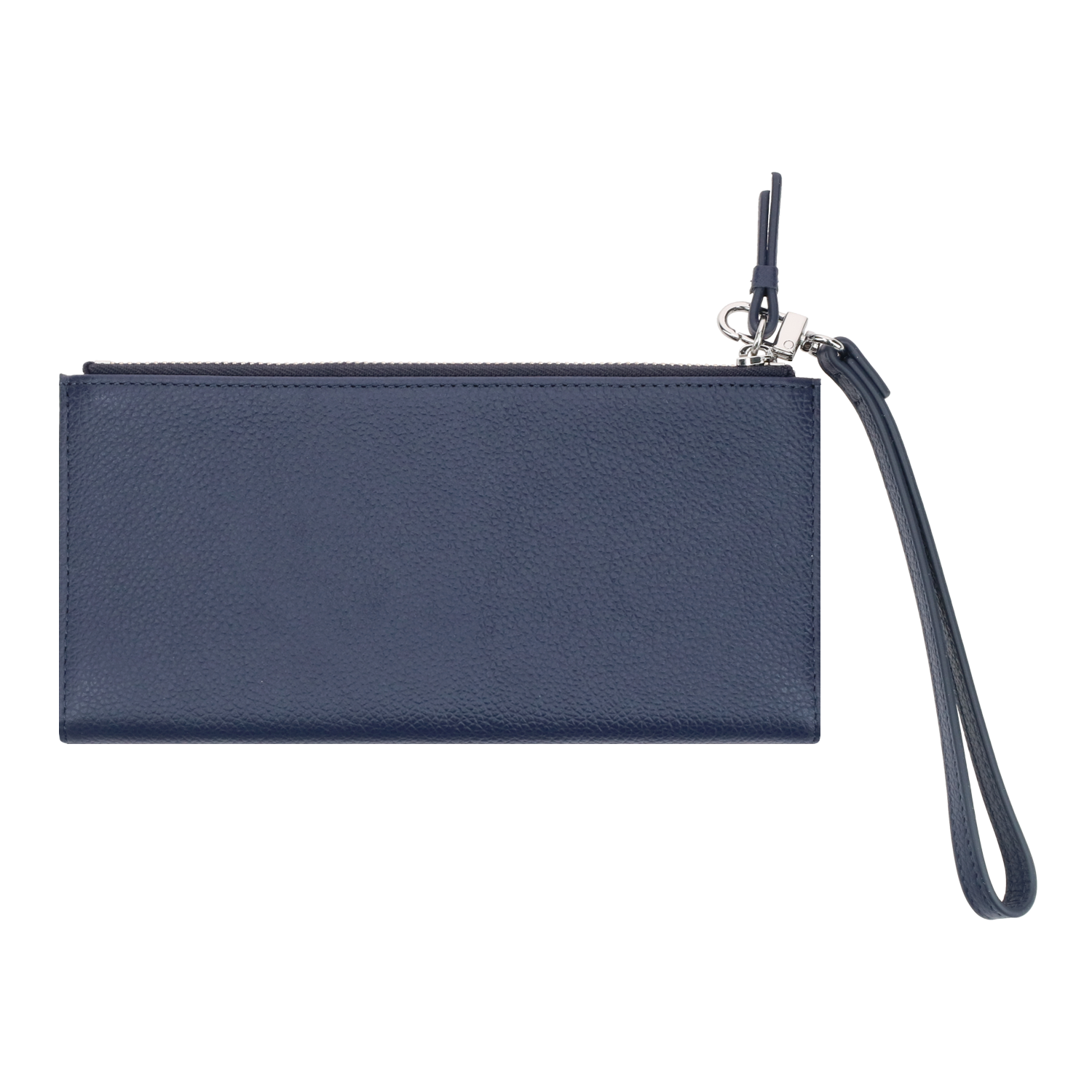 Crossing Milano Long Wallet  Rfid- Barcos Navy