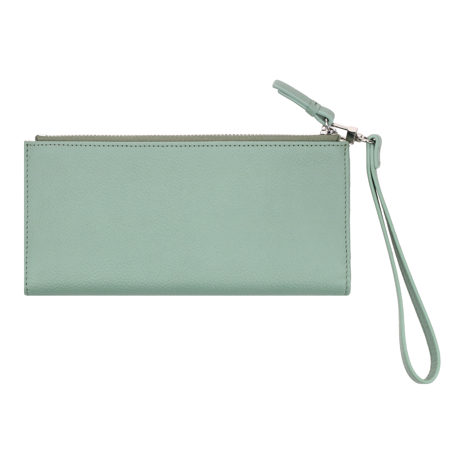 Crossing Milano Long Wallet Rfid- Sage