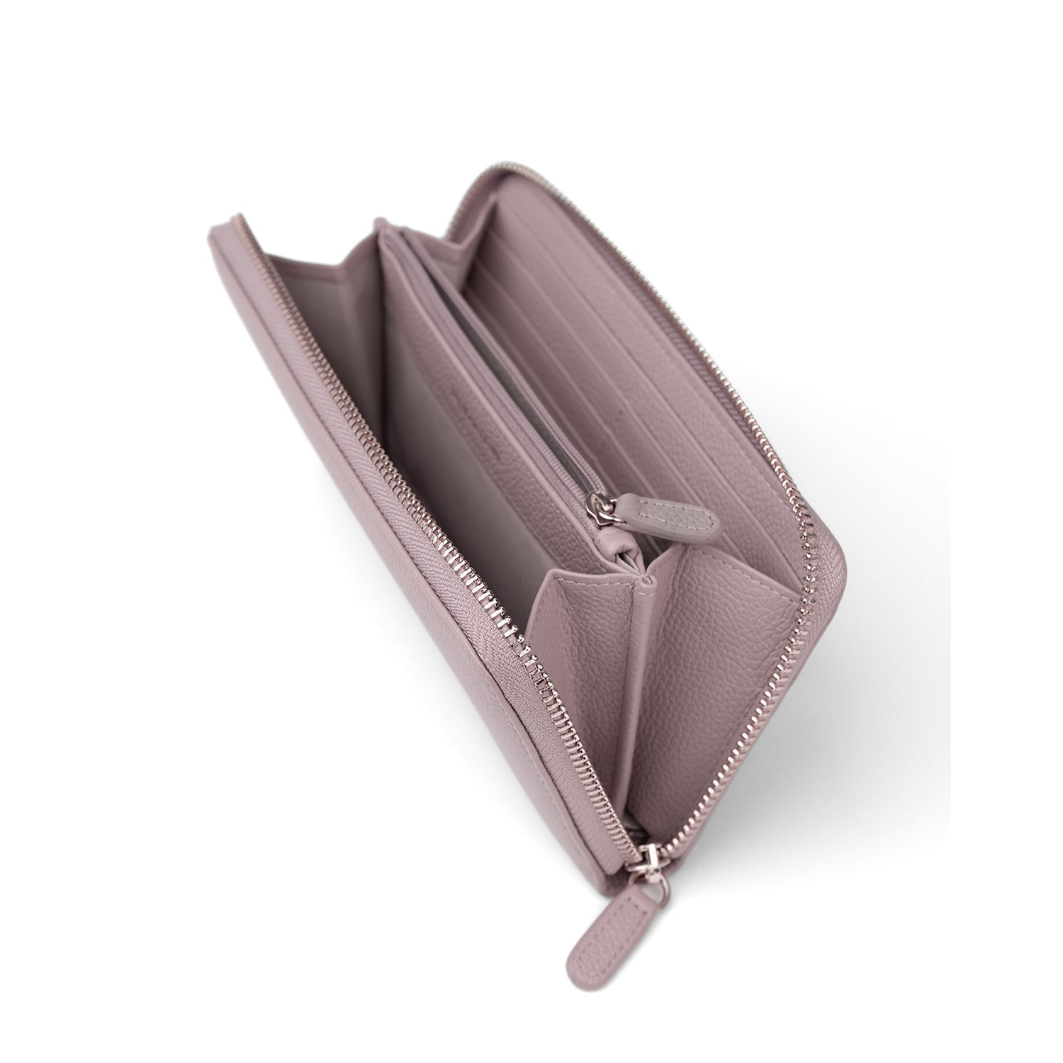 Crossing Milano Long Zip Wallet RFID - Rosie