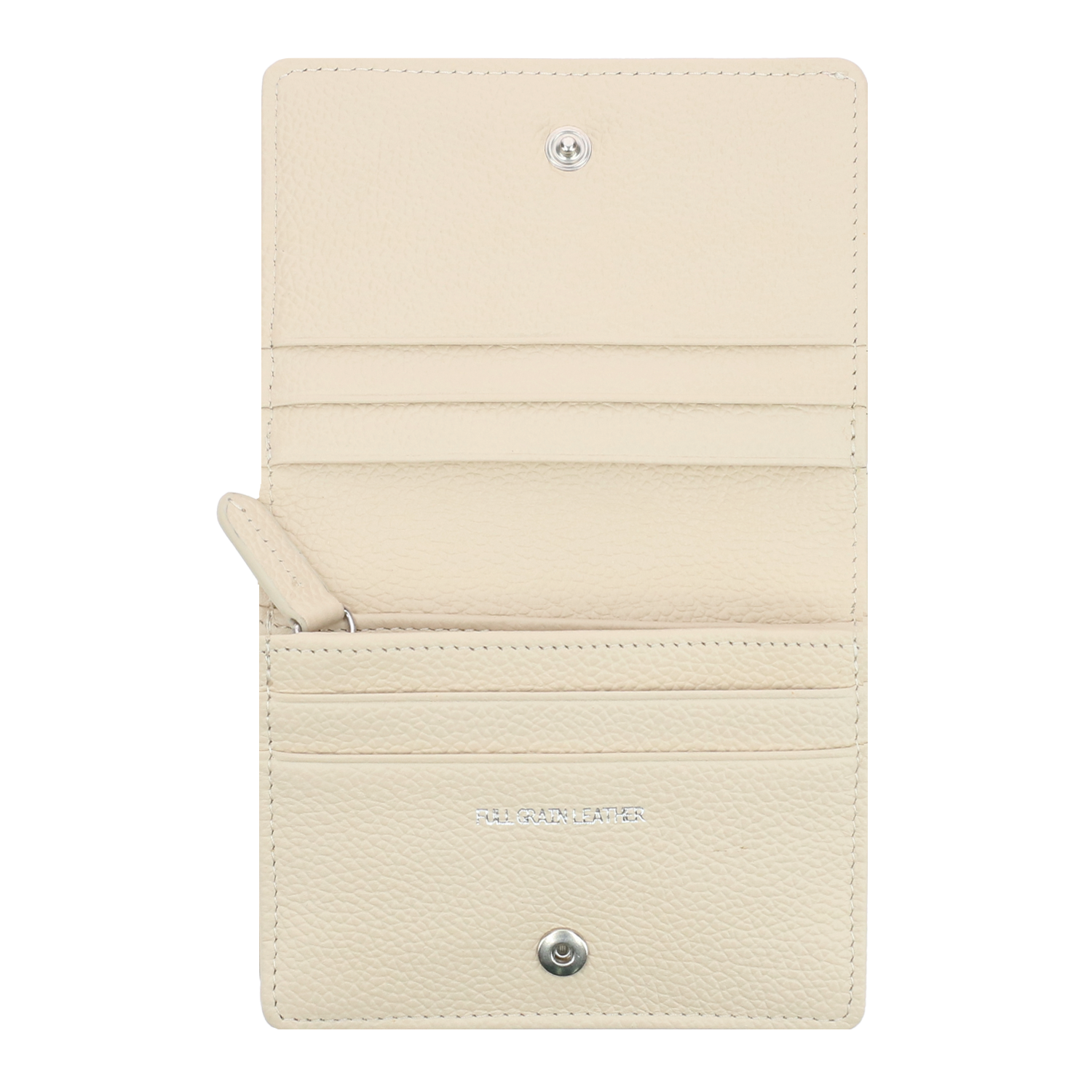 Crossing Milano Small Gusset Wallet Rfid - New Sand