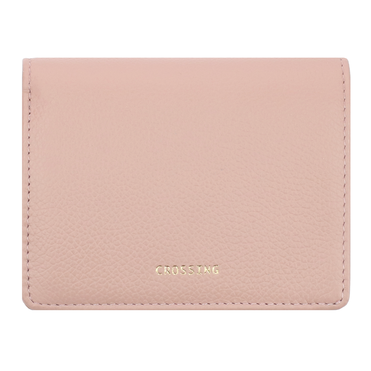 Crossing Milano Small Gusset Wallet Rfid - Rosie