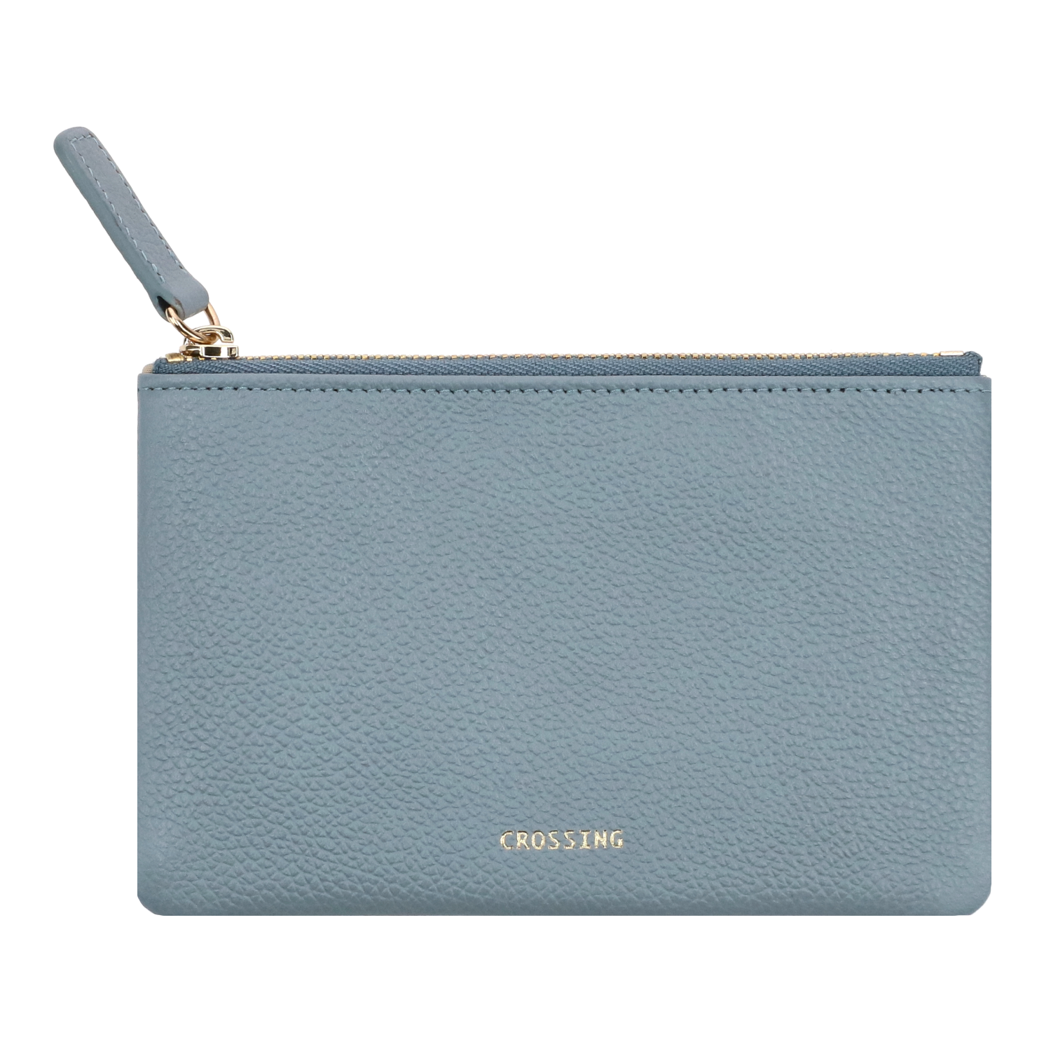 Crossing Milano Small Pouch - Pigeon