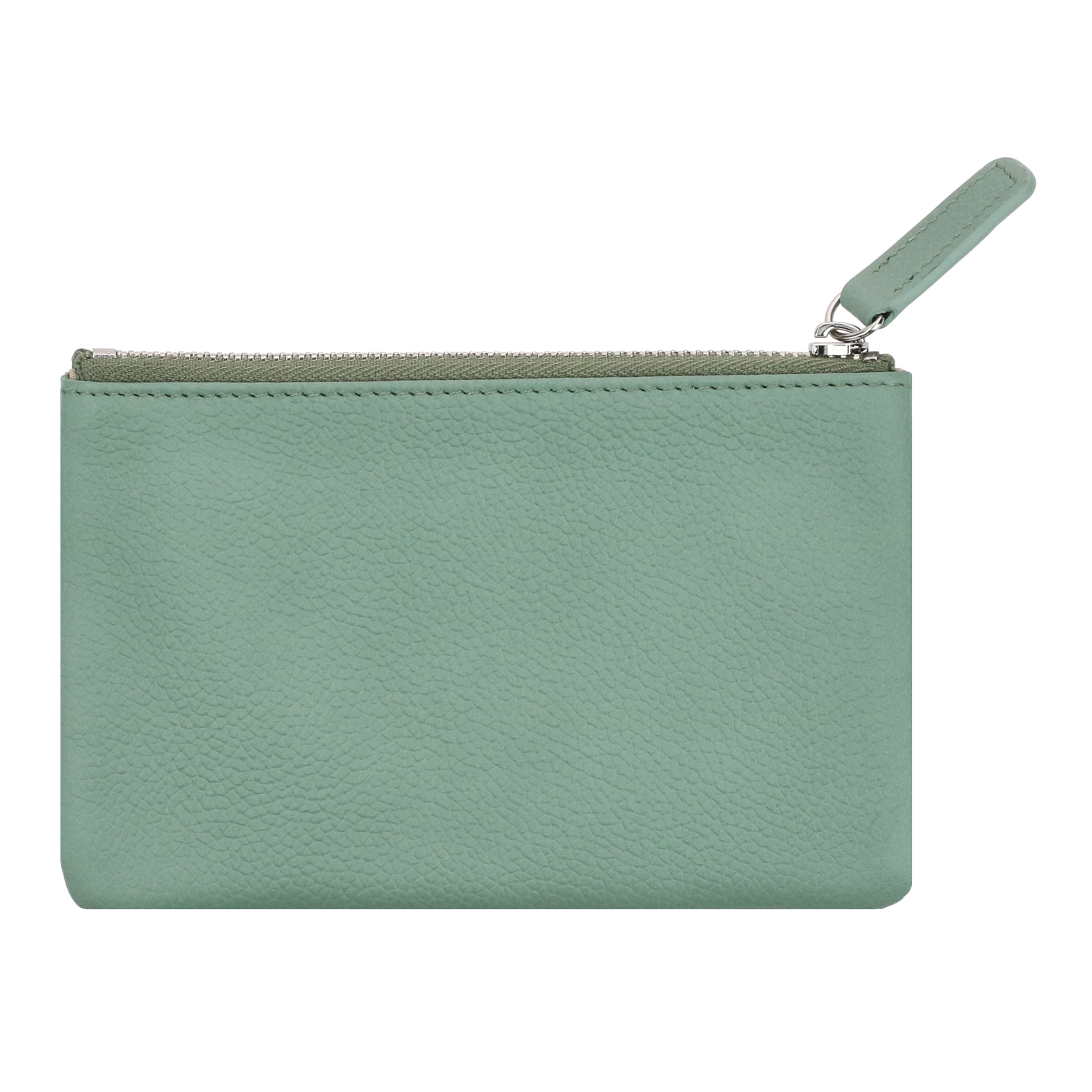Crossing Milano Small Pouch - Sage
