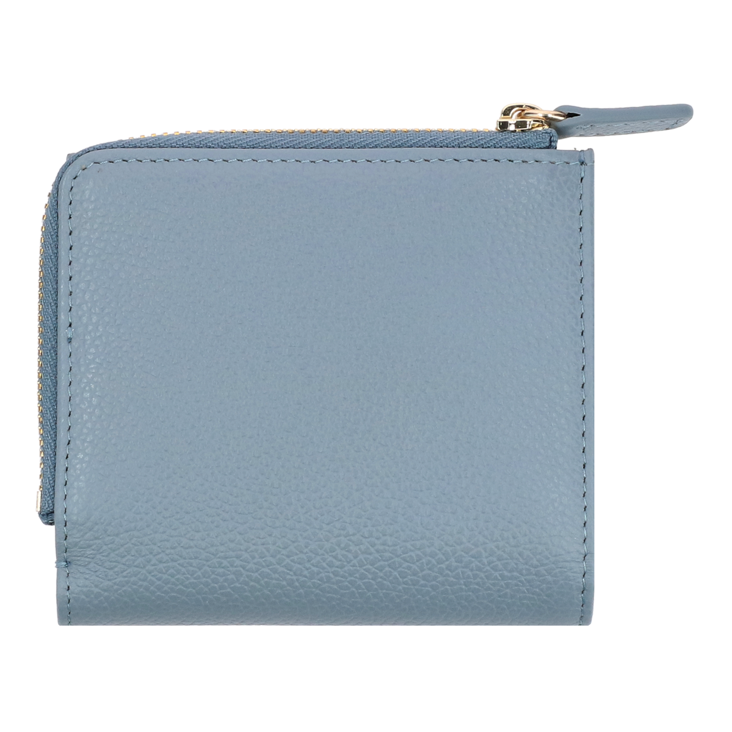 Crossing Milano Small Zip Wallet Rfid - Pigeon