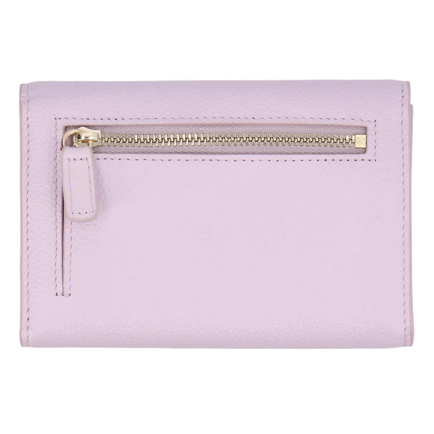 Crossing Milano Trifold Wallet Rfid - Lavender
