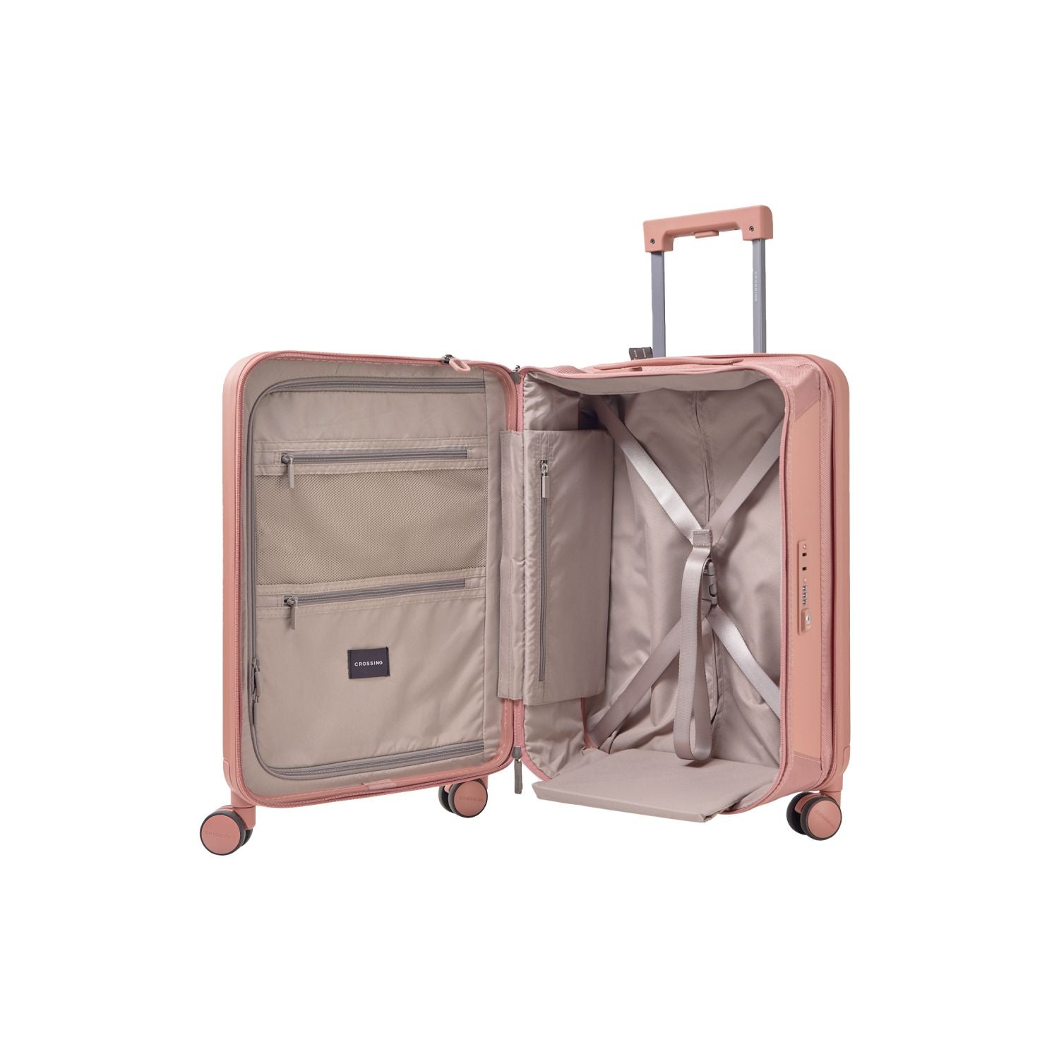 Crossing Ori Collapsible Polycarbonate 26