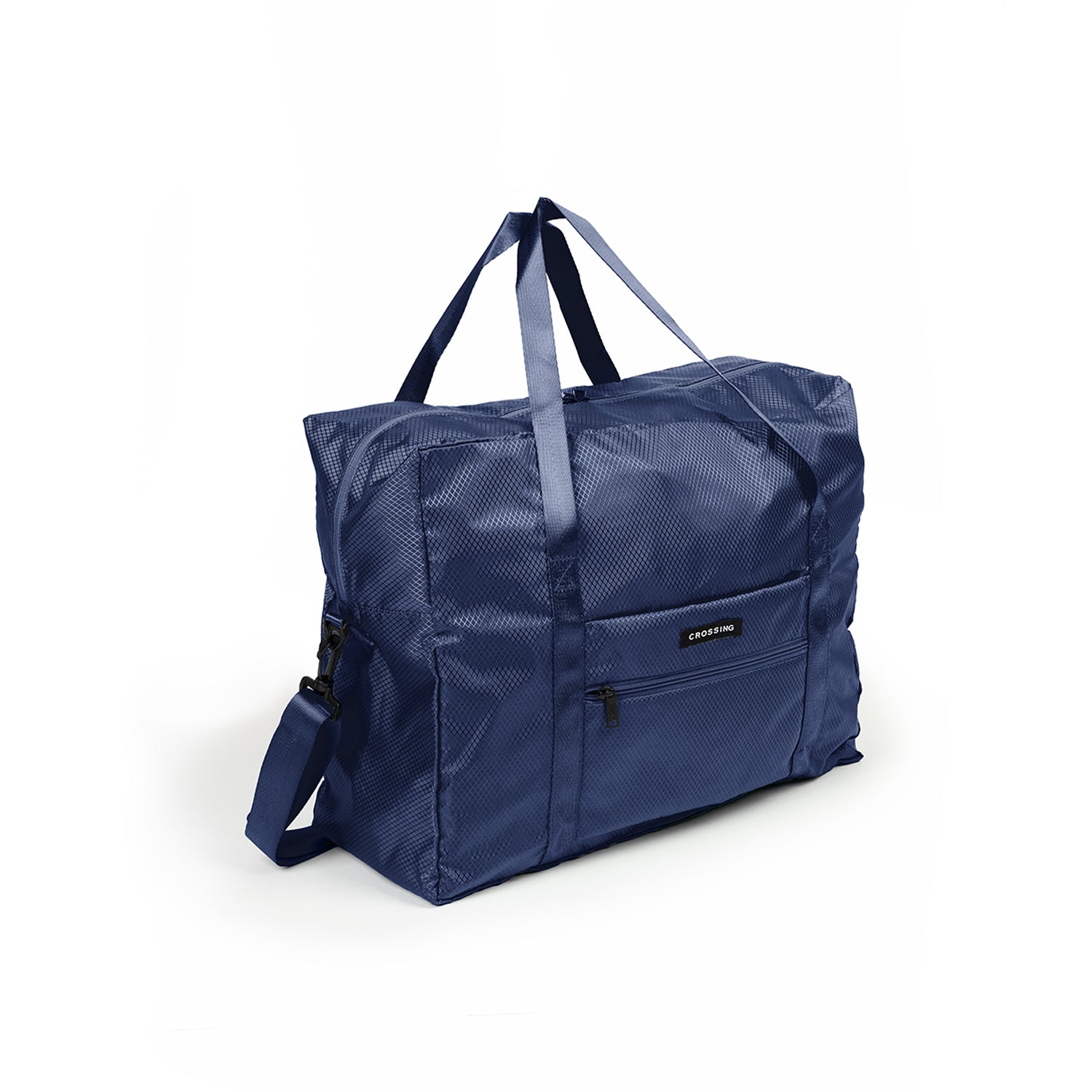 Crossing Packable Duffel 30L - Navy