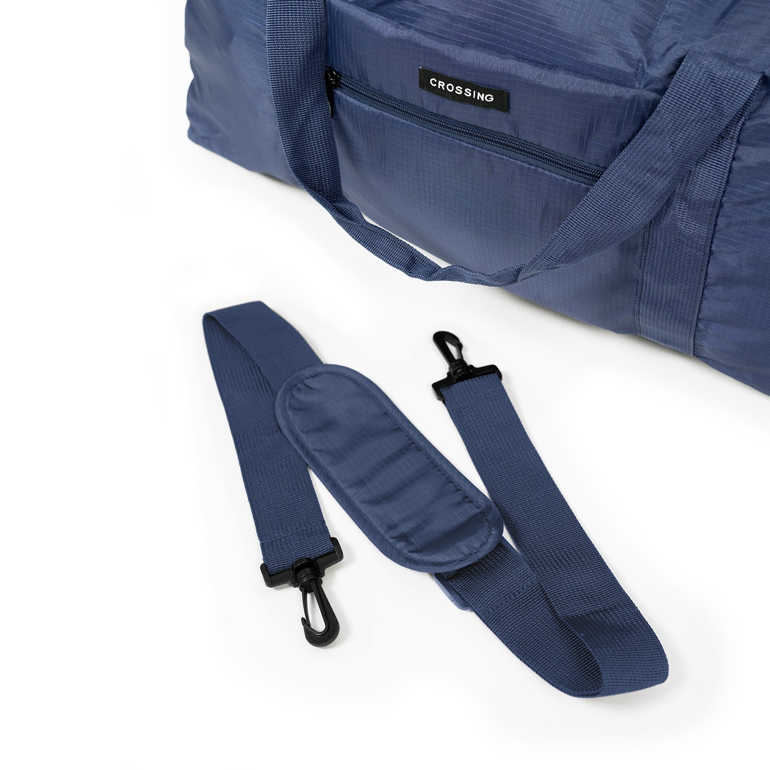Crossing Packable Duffel 60L - Navy