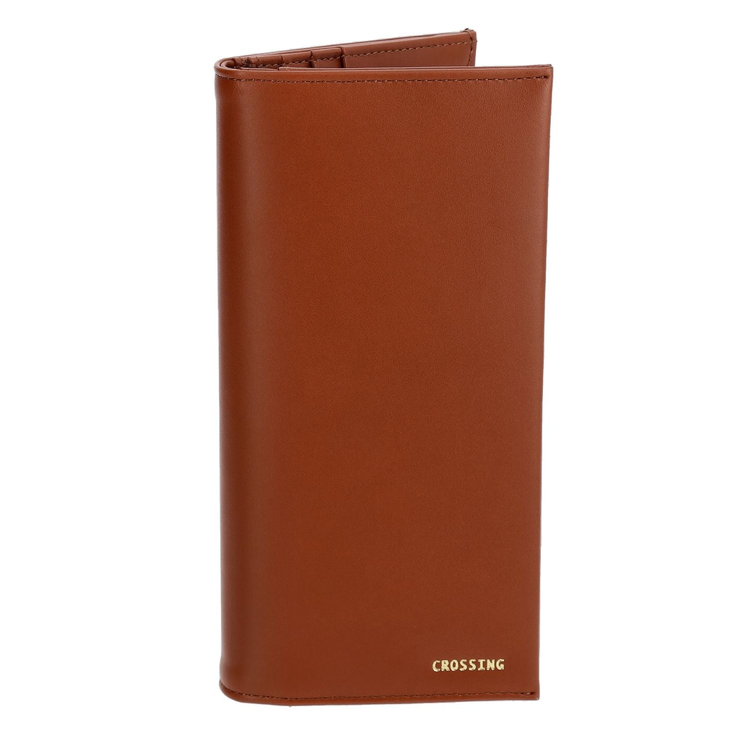 Crossing Sydney Long Wallet 573 Rfid - Gingerbread – The