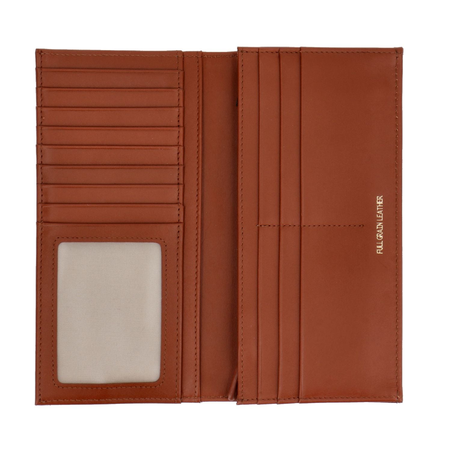 Crossing Sydney Long Wallet 573 Rfid - Gingerbread – The Planet