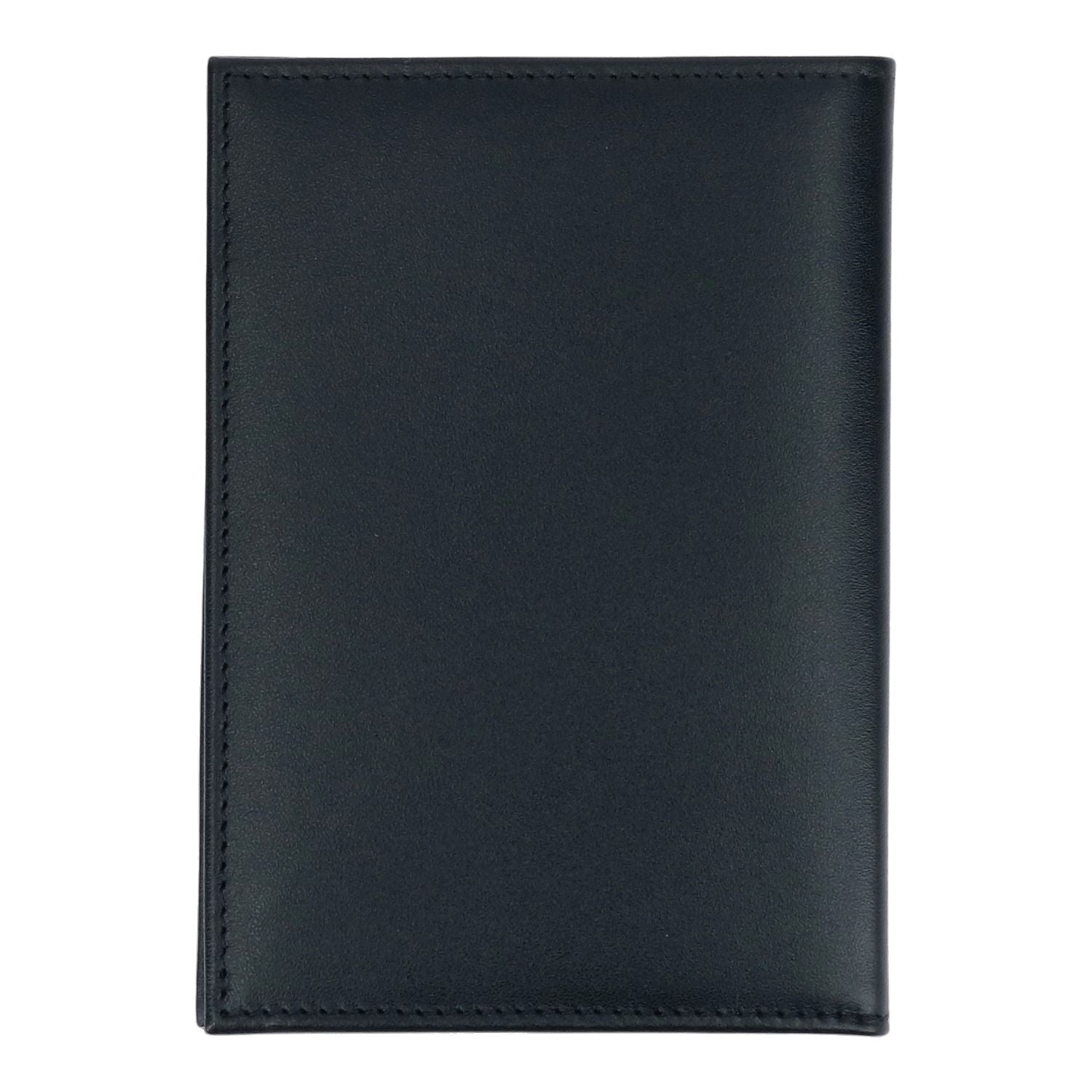Crossing Sydney Passport Holder Rfid - Black