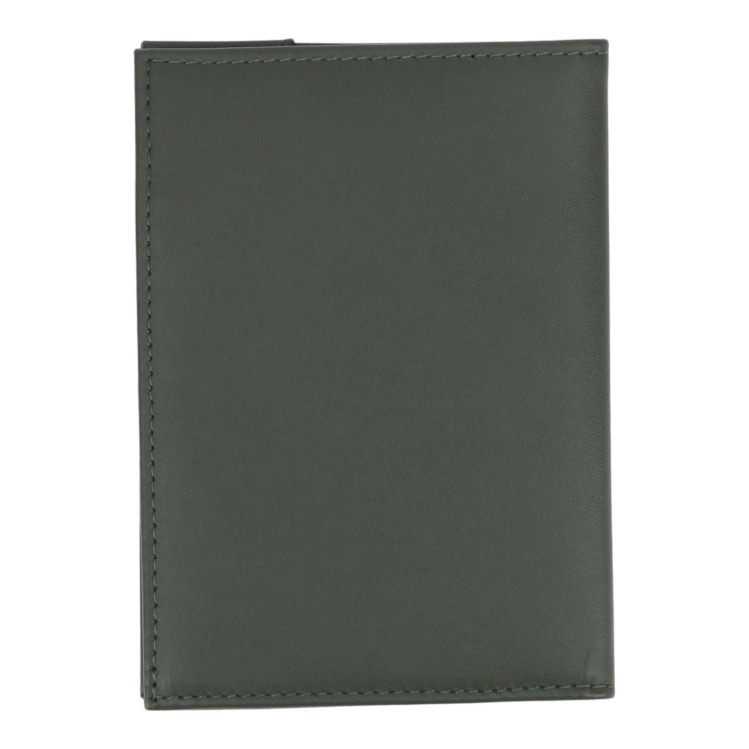 Crossing Sydney Passport Holder Rfid - Khaki