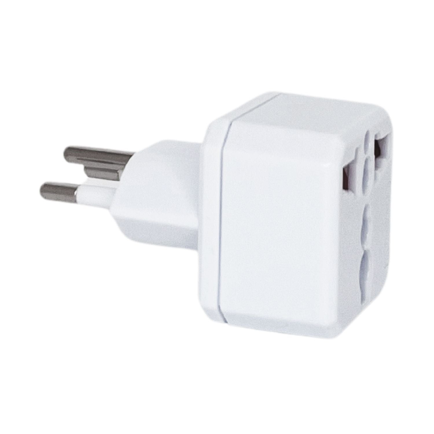 Crossing Travel Adaptor Plug - J (Switzerland)