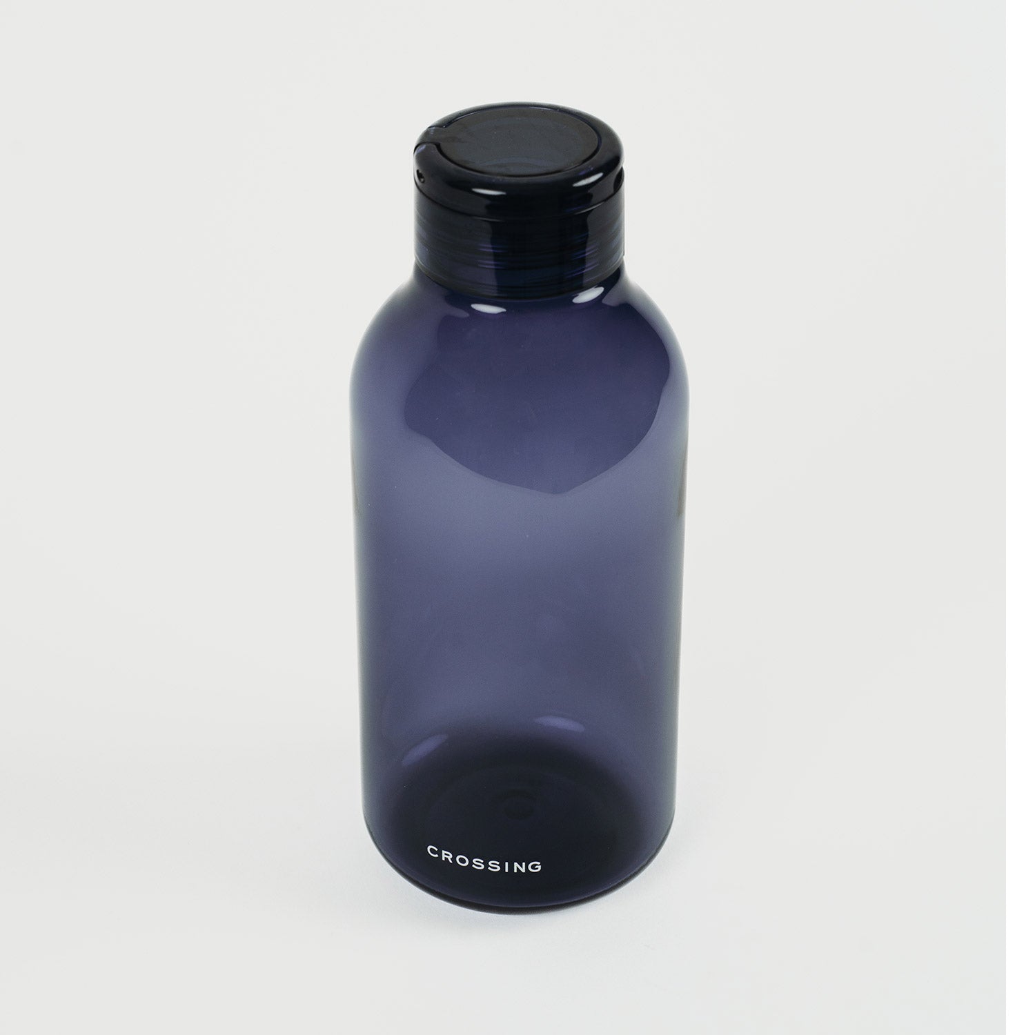 Crossing Lucid Tritan Bottle 750ml - Ink Blue