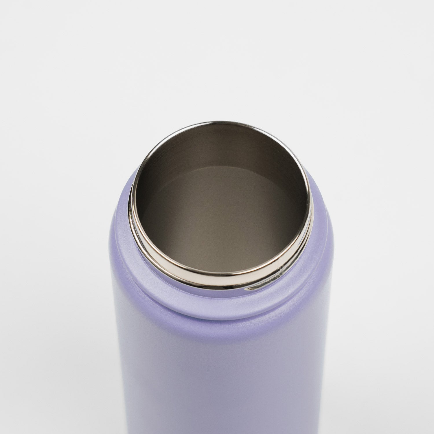 Crossing Urban Insulated S/S Bottle W Handle 540ml - Heirloom Blue