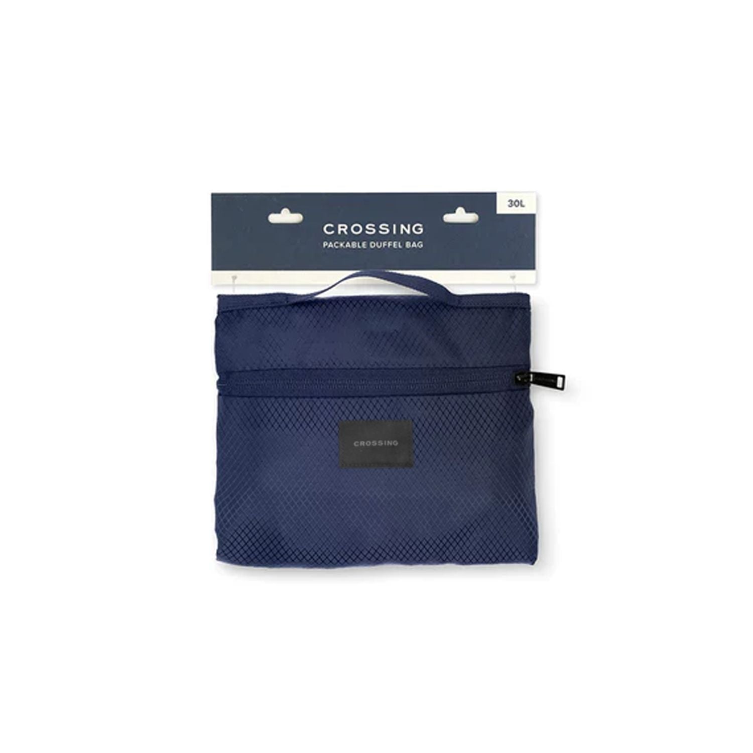 Crossing Packable Duffel 30L - Navy