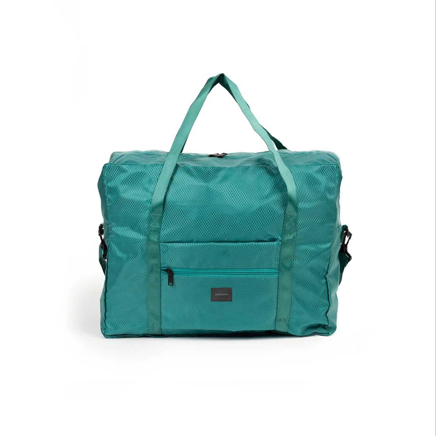 Crossing Packable Duffel 30L - Teal