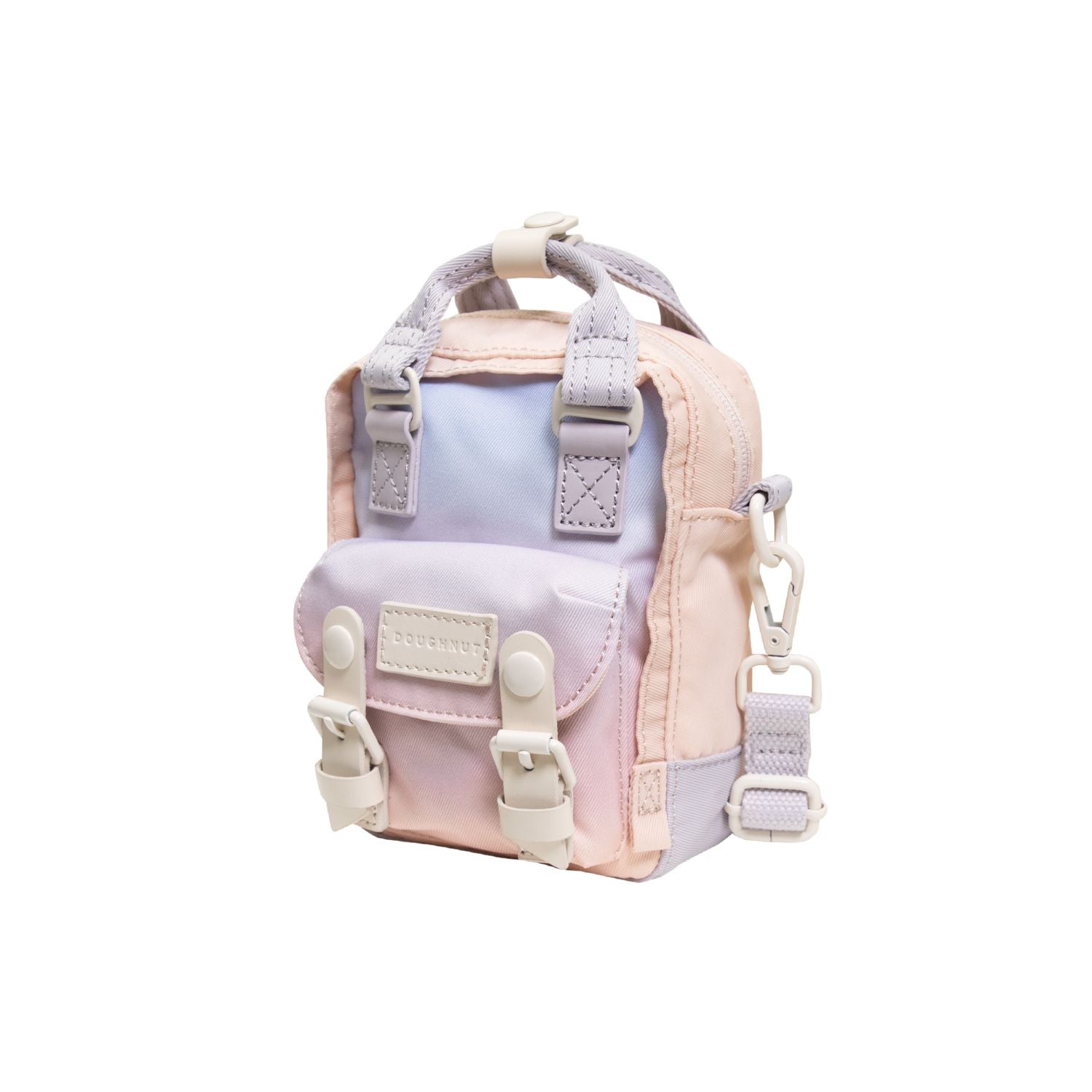 Doughnut Macaroon Tiny Sky Series - Sunrise