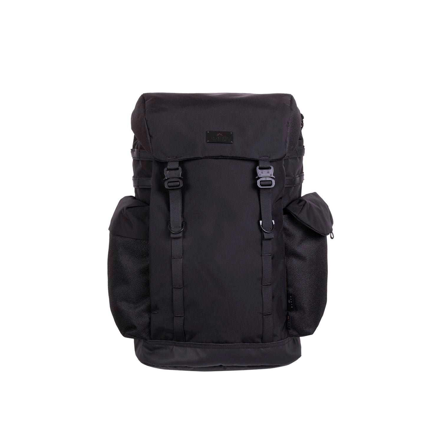 Doughnut Absorb - Black