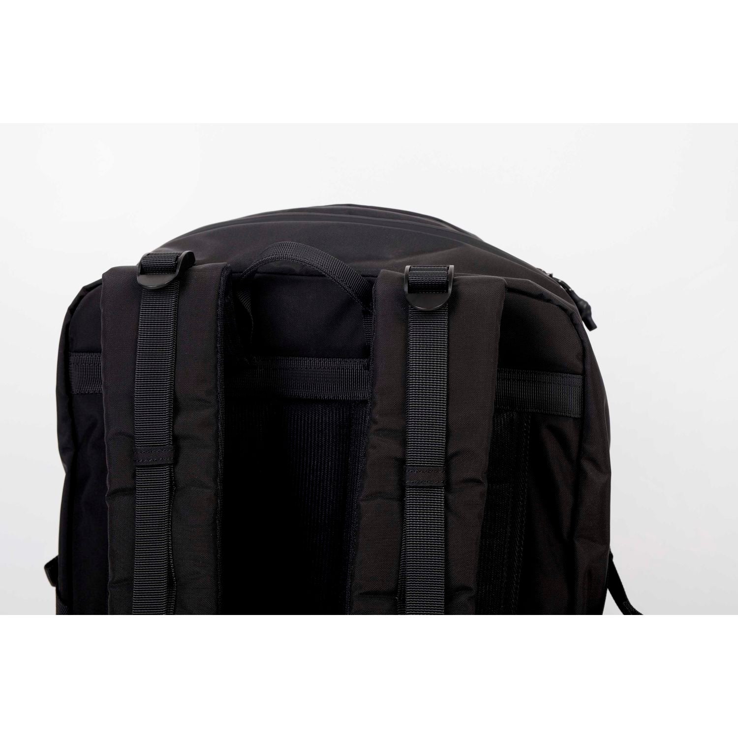 Doughnut Astir - Black