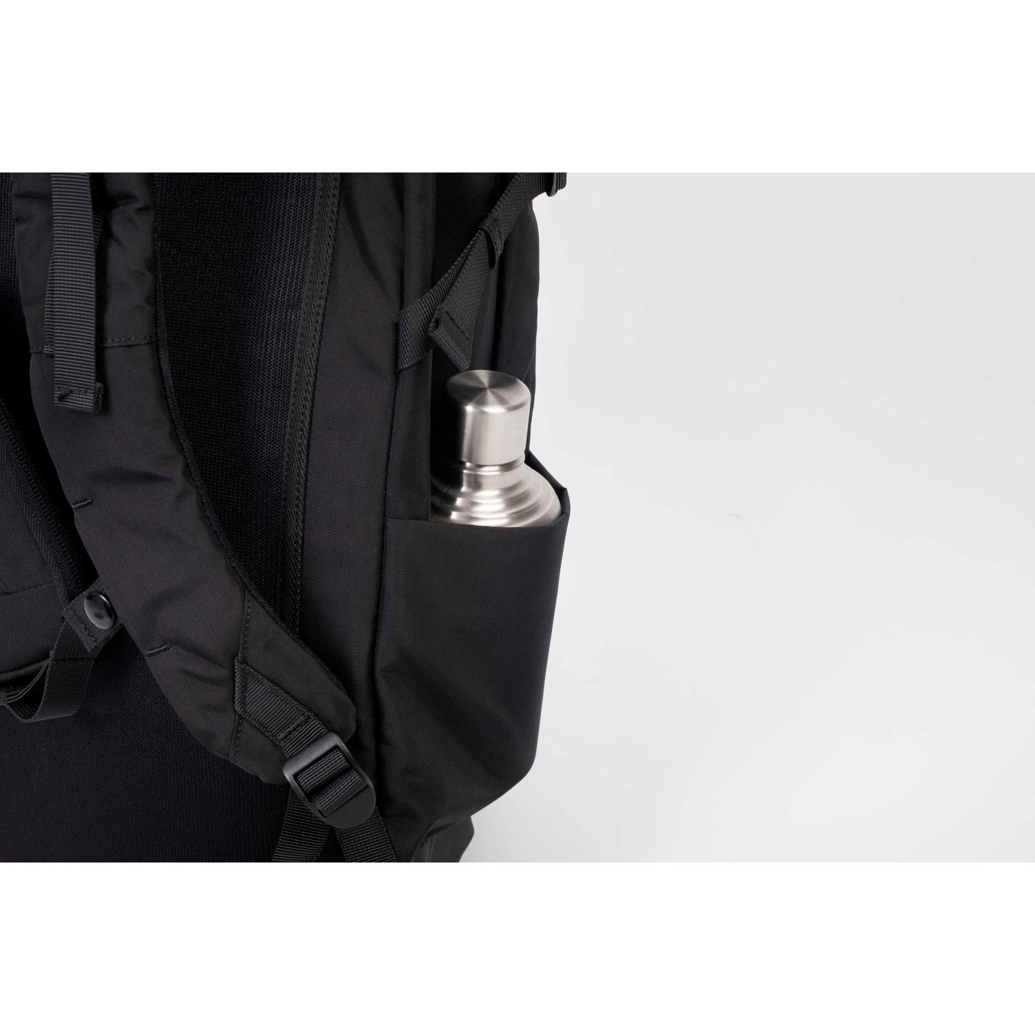 Doughnut Astir Large - Black