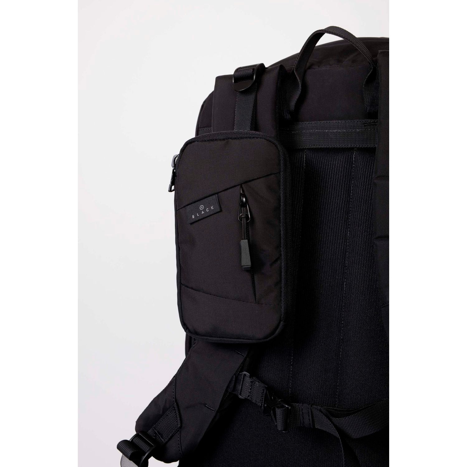 Doughnut Astir Large - Black