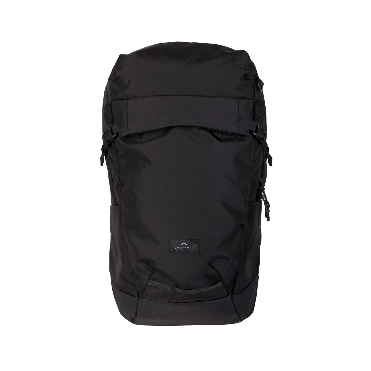 Doughnut Astir Large - Black