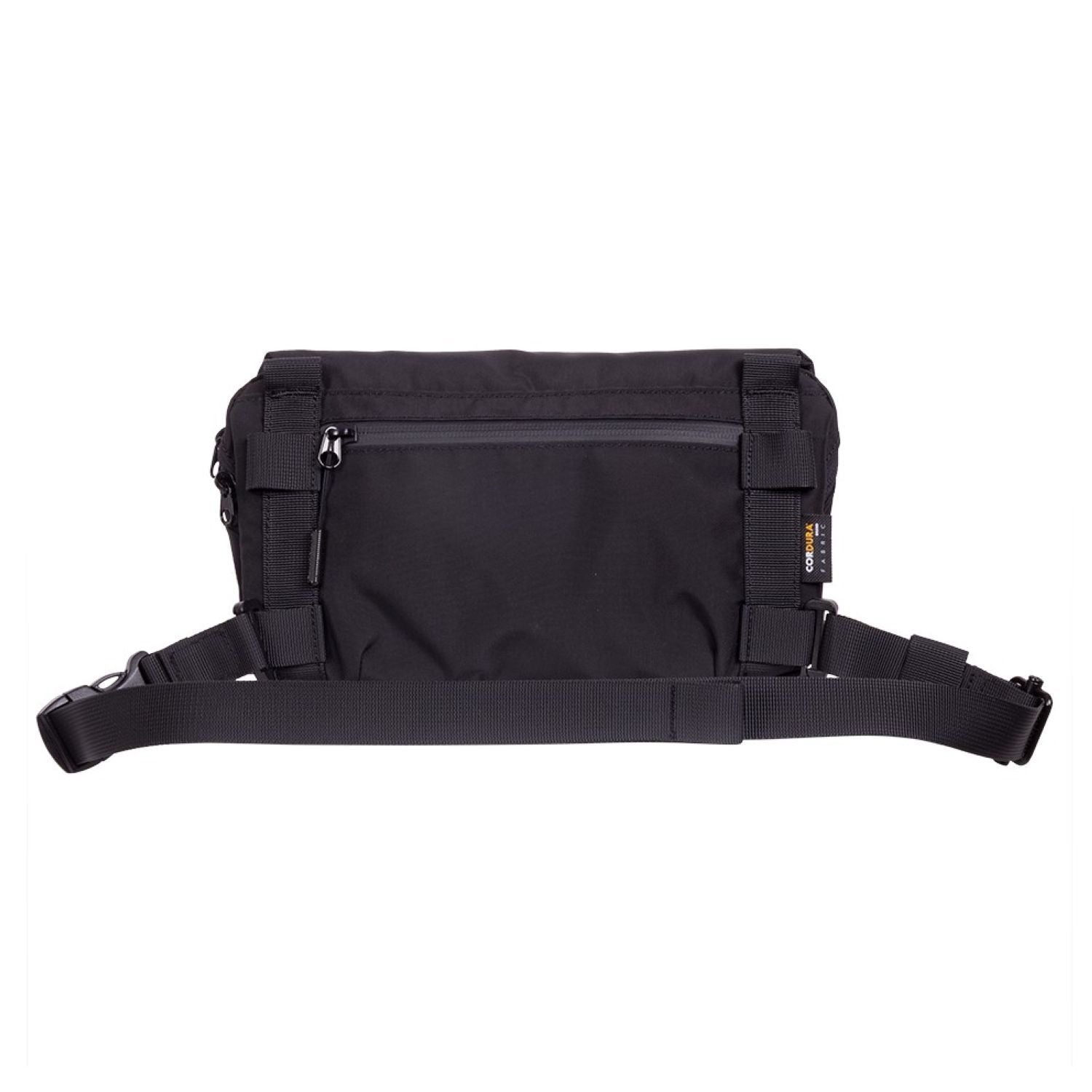 Doughnut Atom - Black