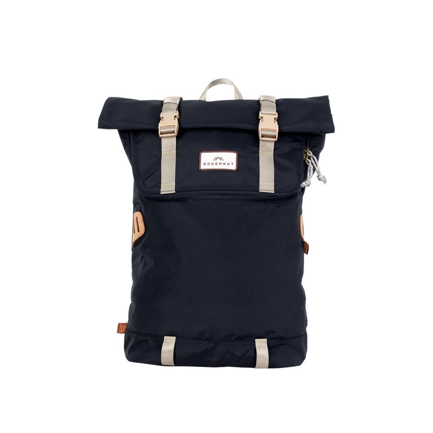 Doughnut Christopher Jungle II Series - Black